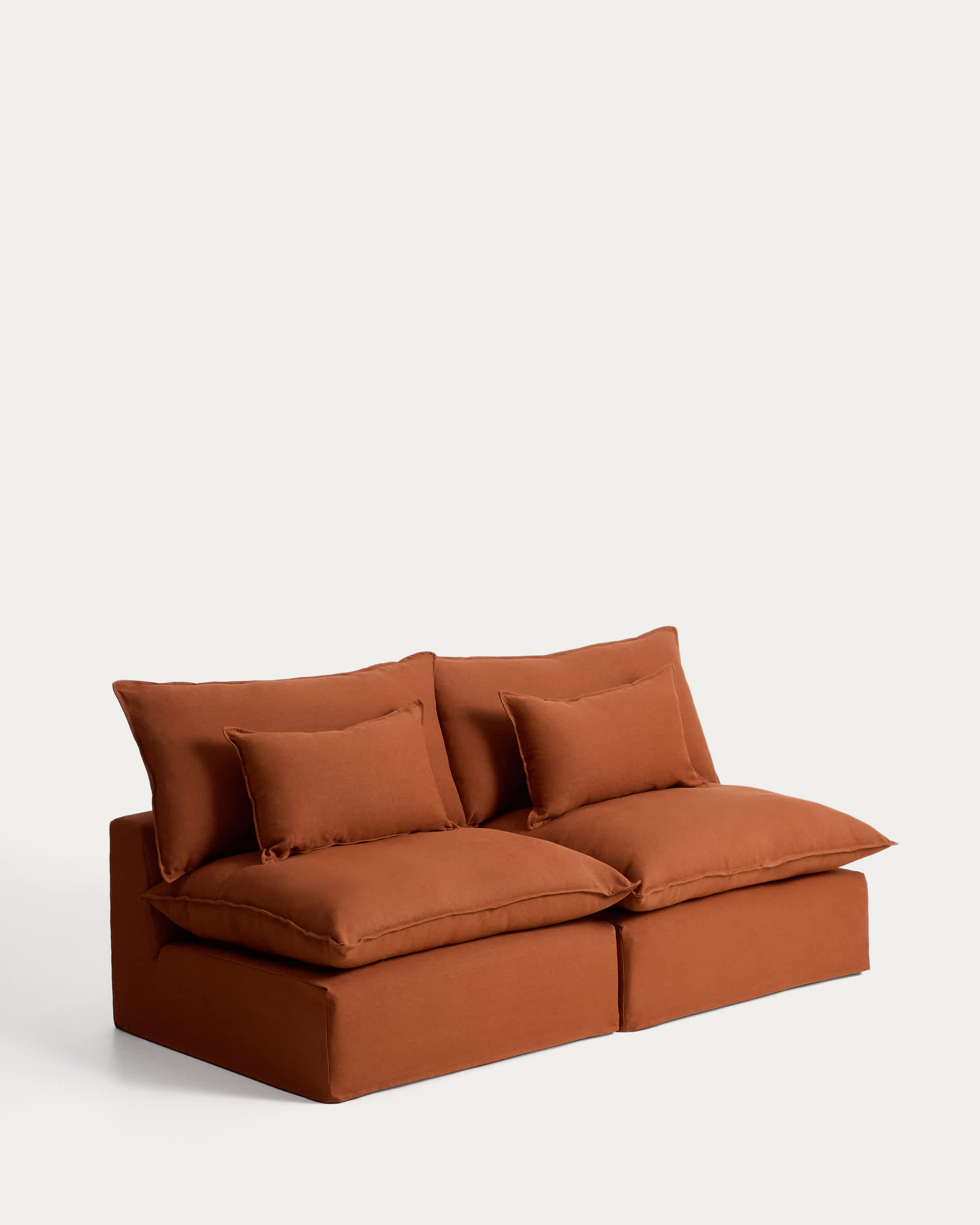 KAVE HOME Canapé ANARELA