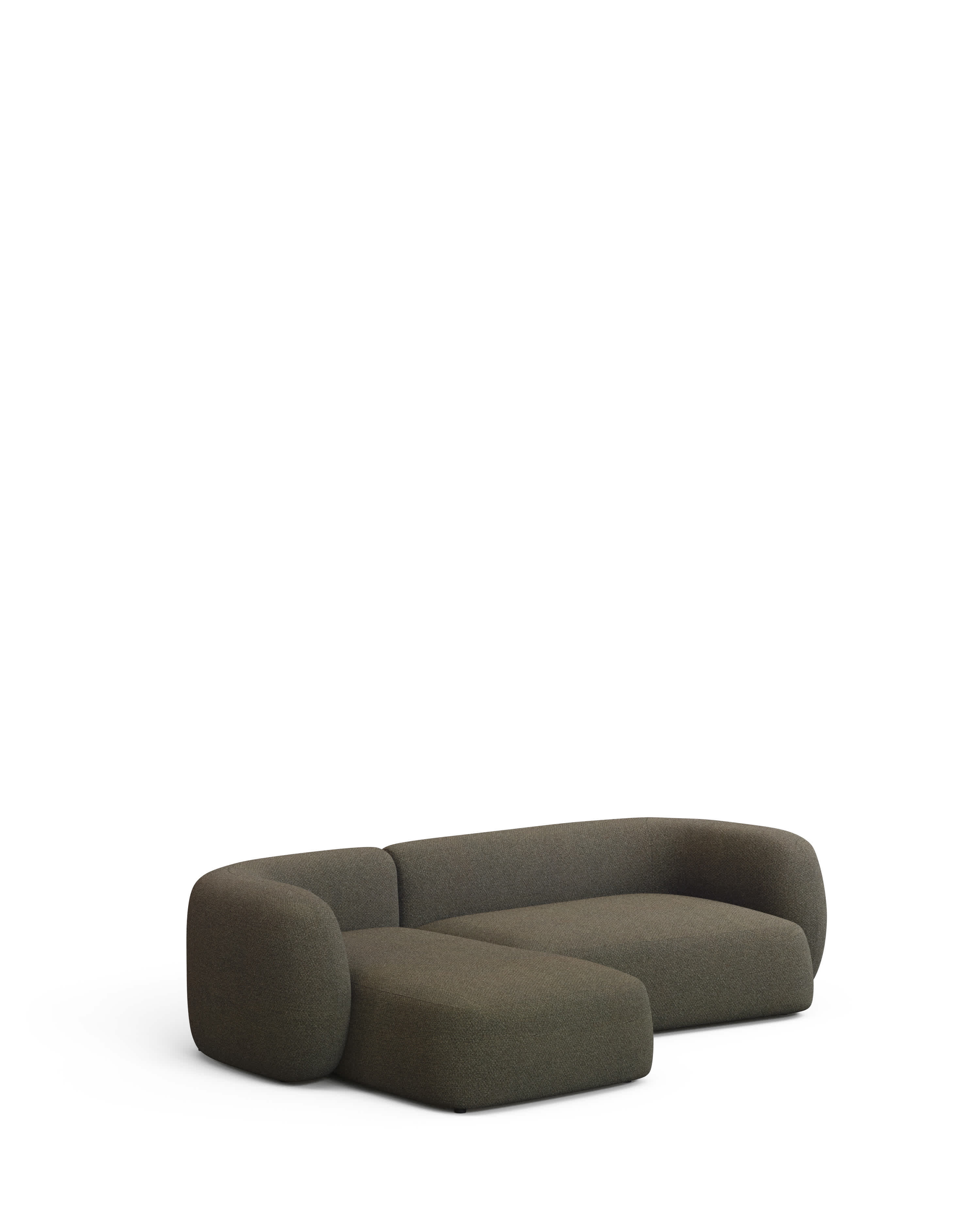 KAVE HOME Sofa MARTINA