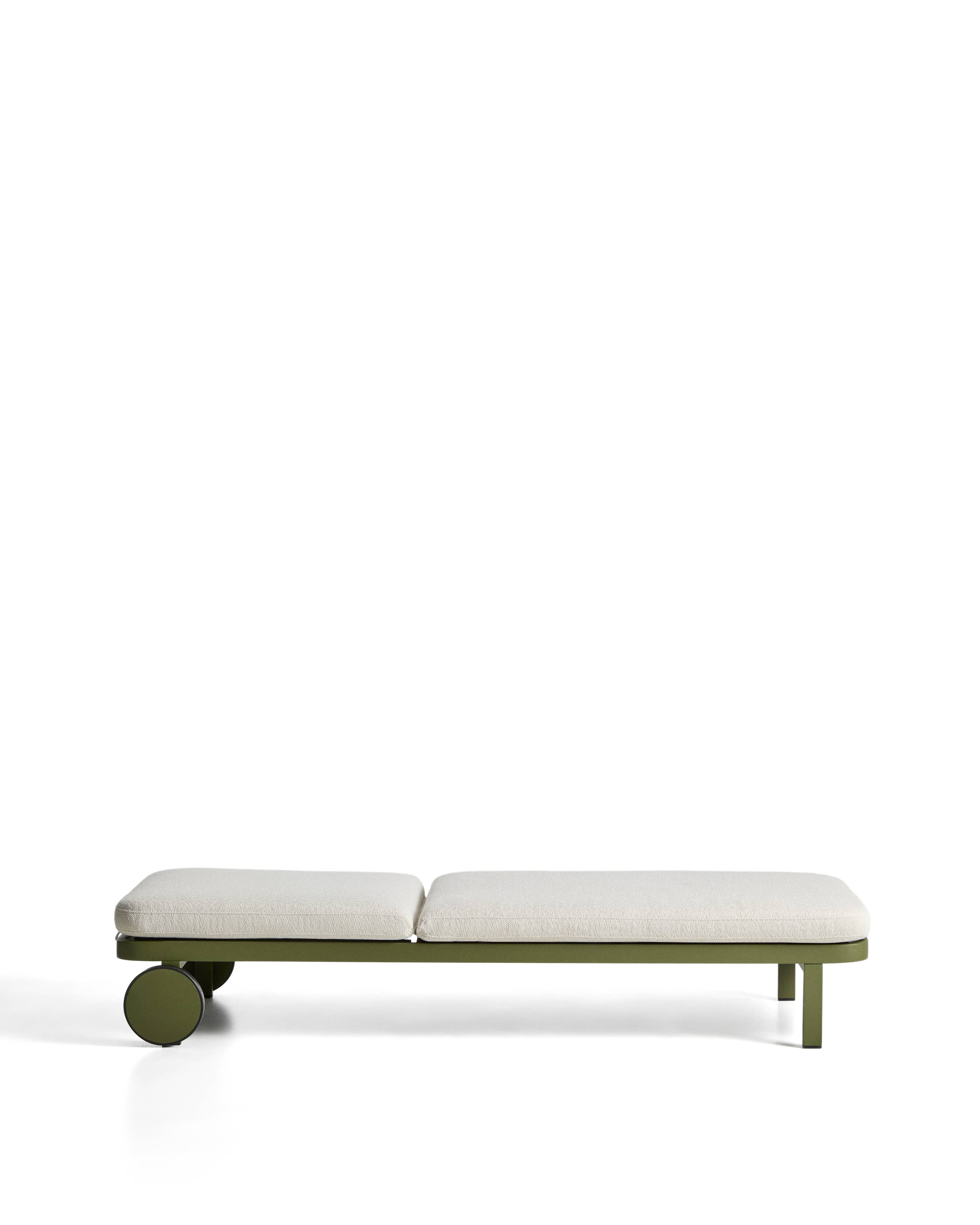 KAVE HOME Sonnenliege KIONIA