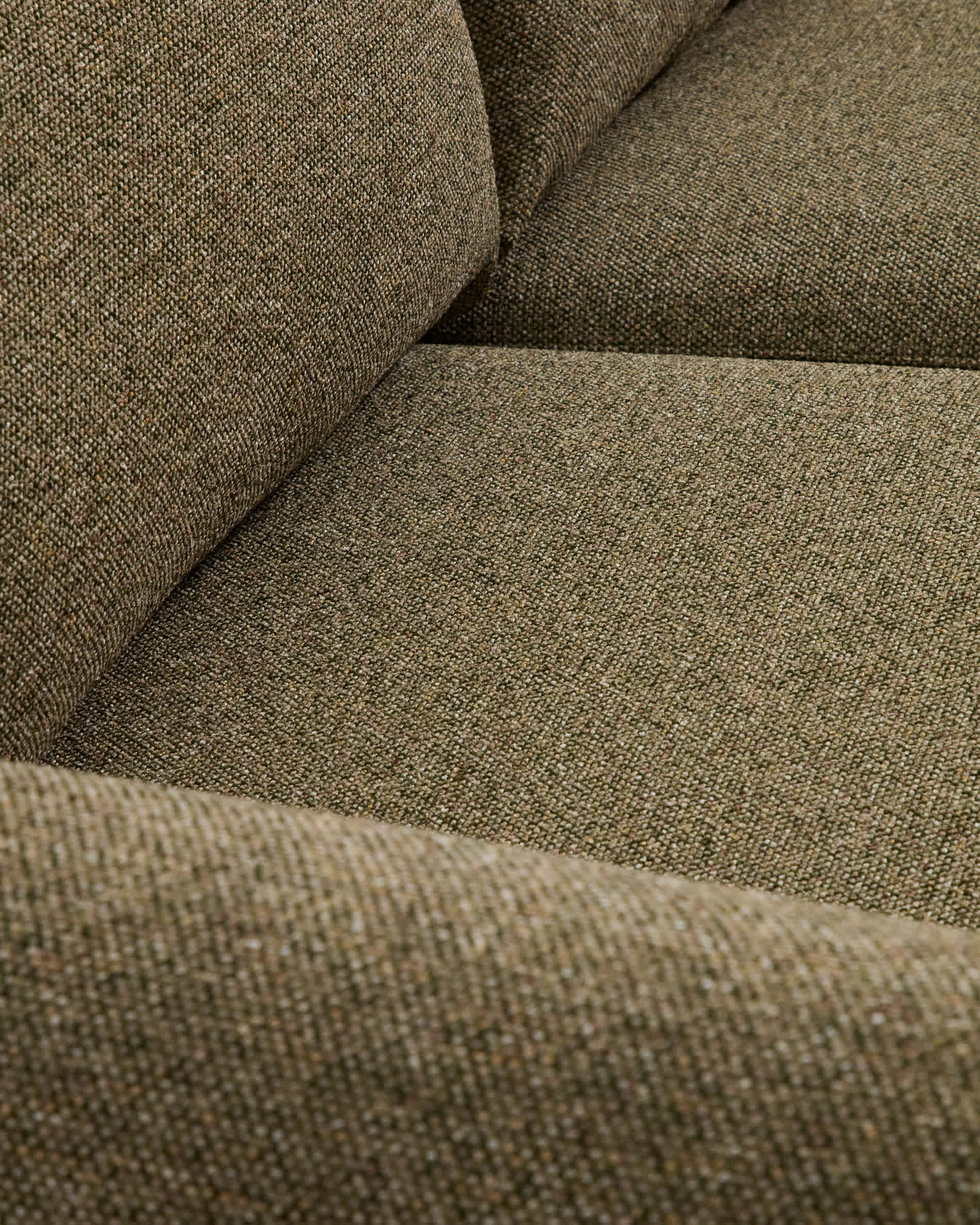 KAVE HOME Sofa VERA