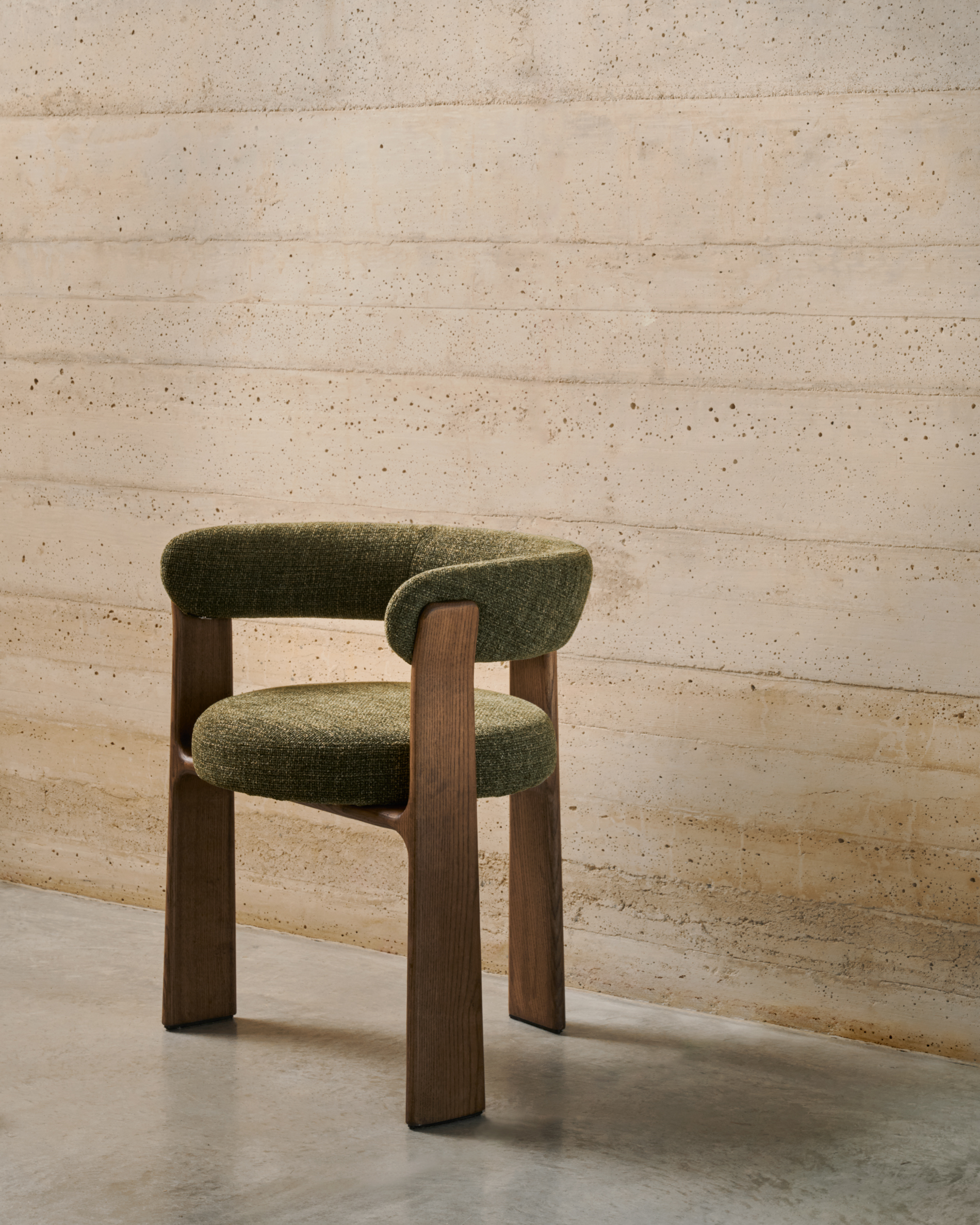 KAVE HOME chair GRANITE