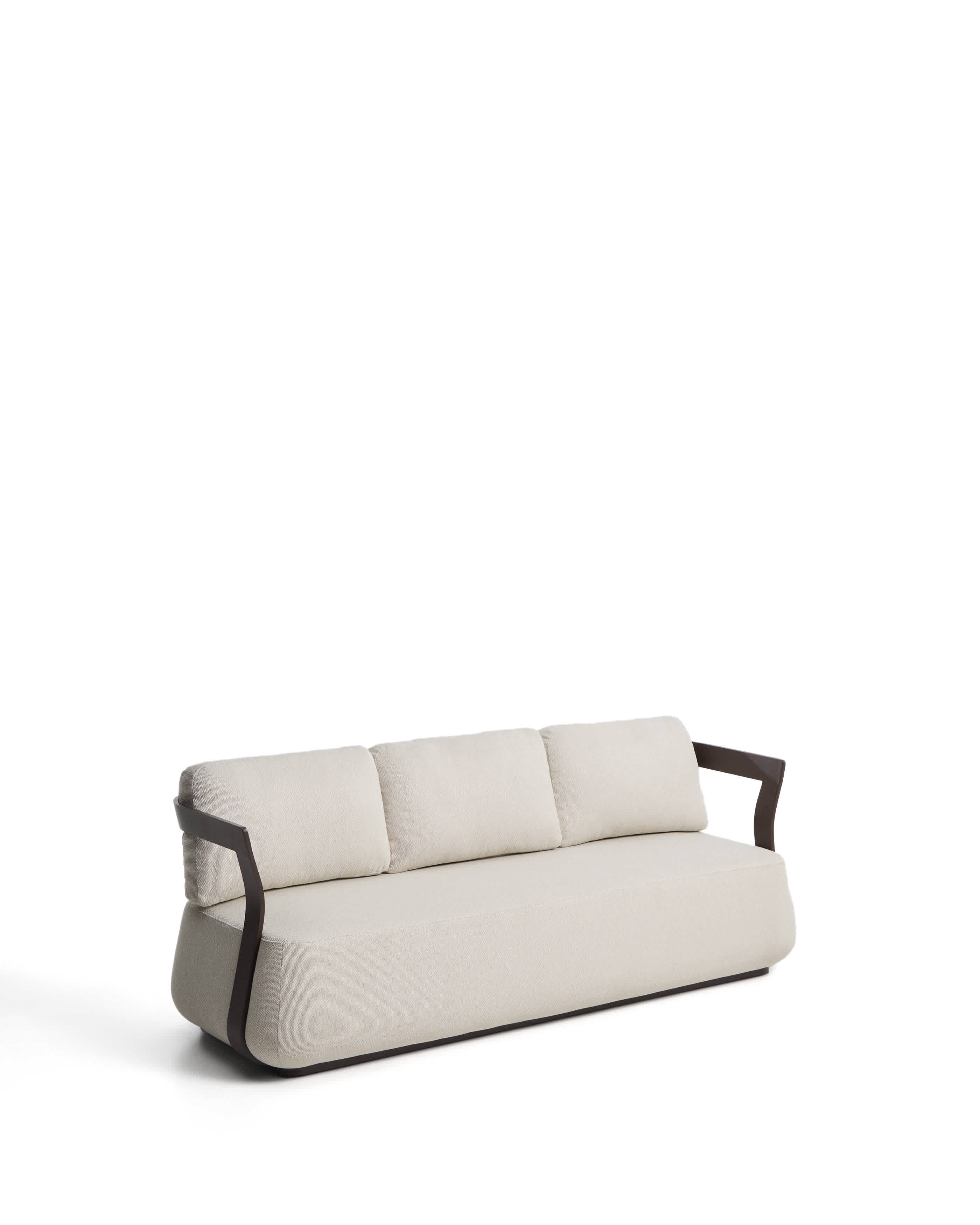 KAVE HOME Gartensofa TAMARIS