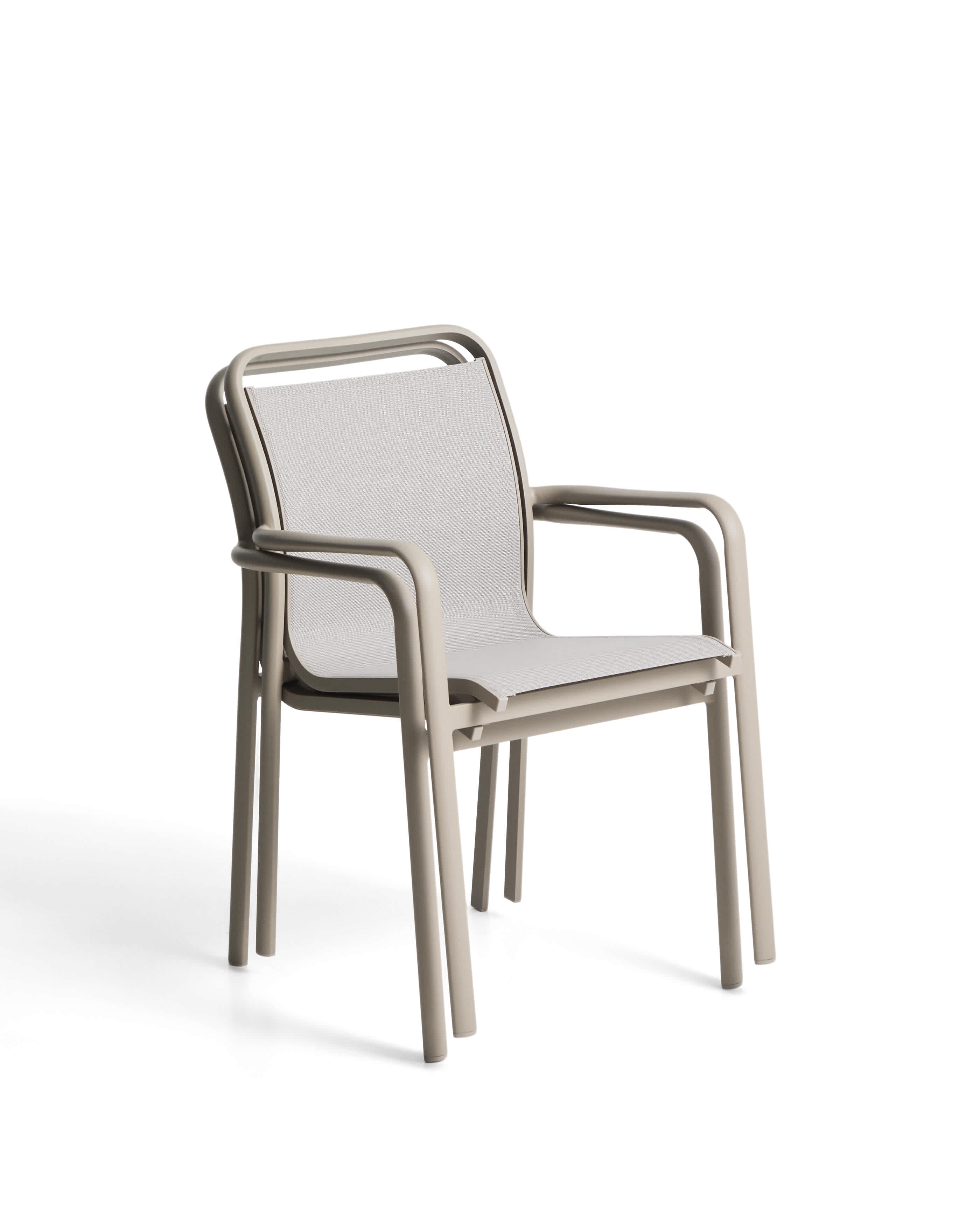 KAVE HOME Gartenstuhl LURI