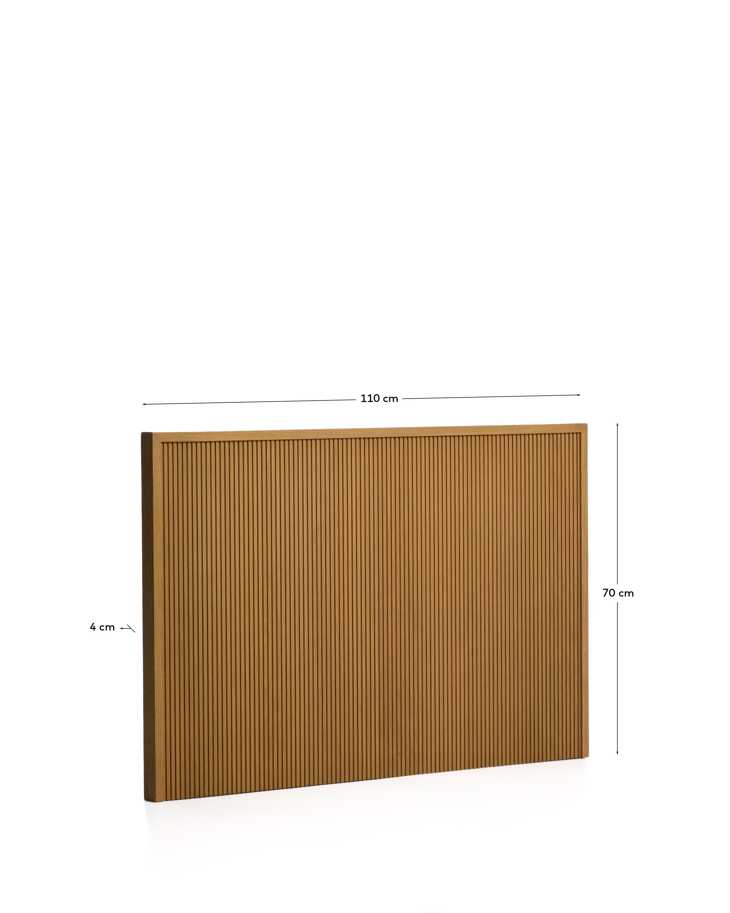 KAVE HOME Bettkopfteil HELVINE