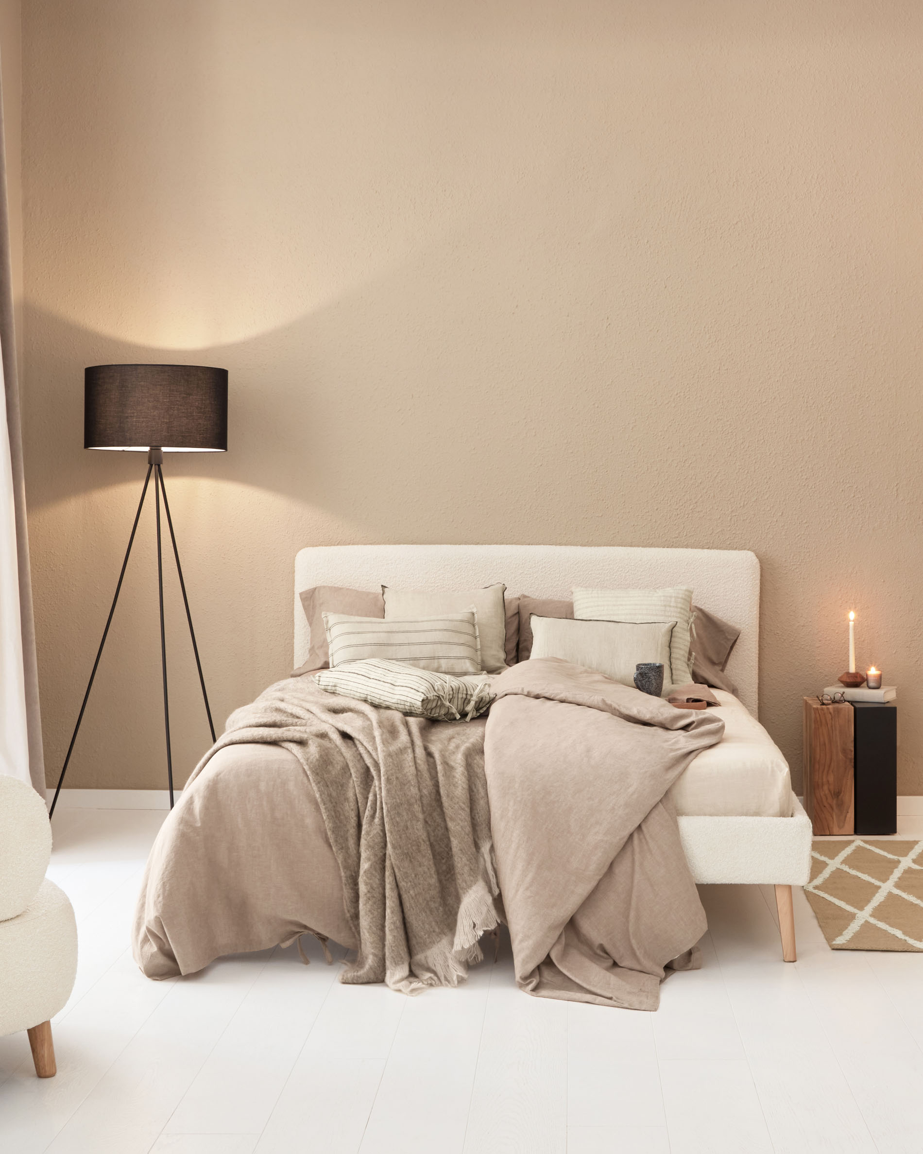 KAVE HOME Table d'appoint KWANGO