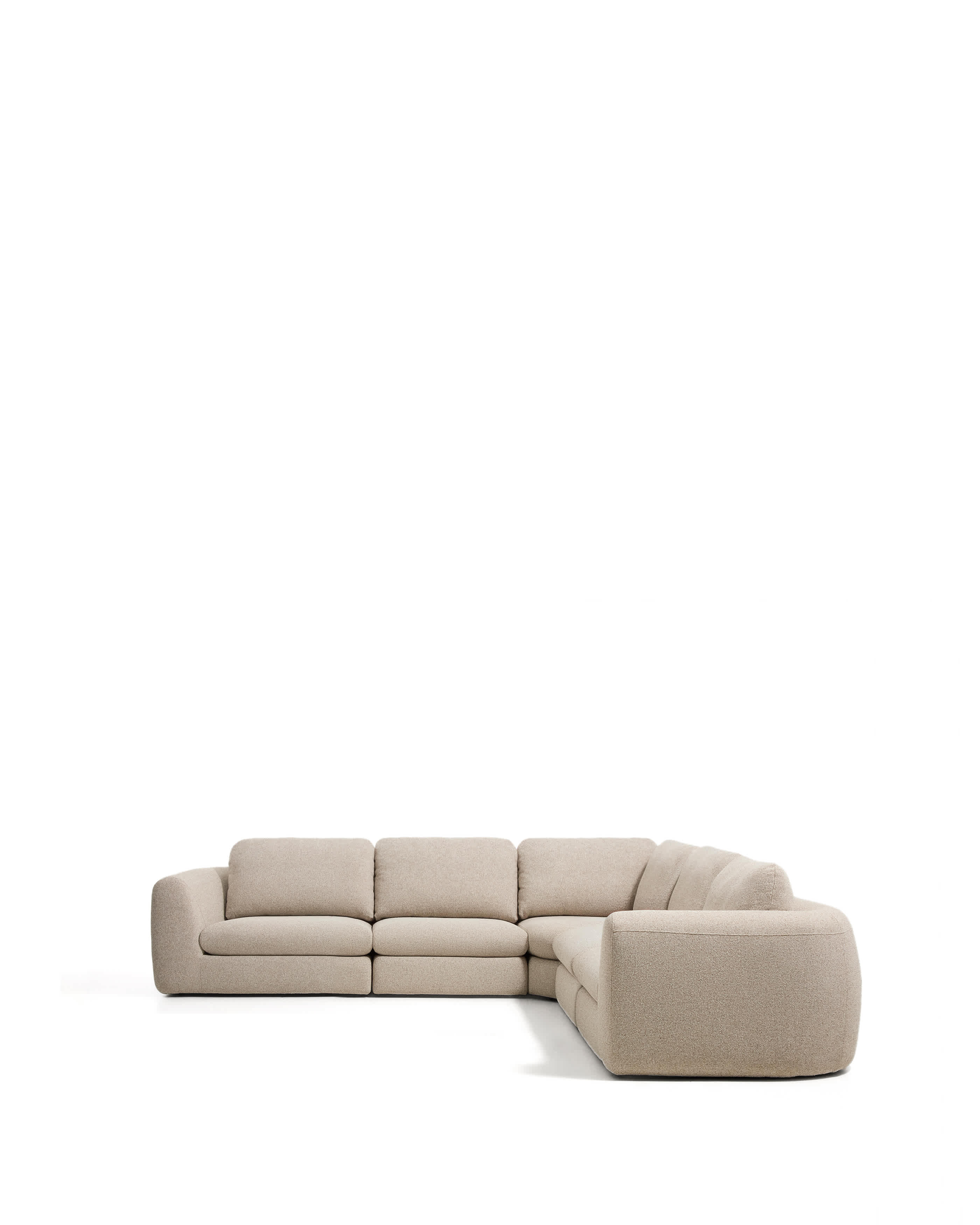 KAVE HOME Sofa VERA