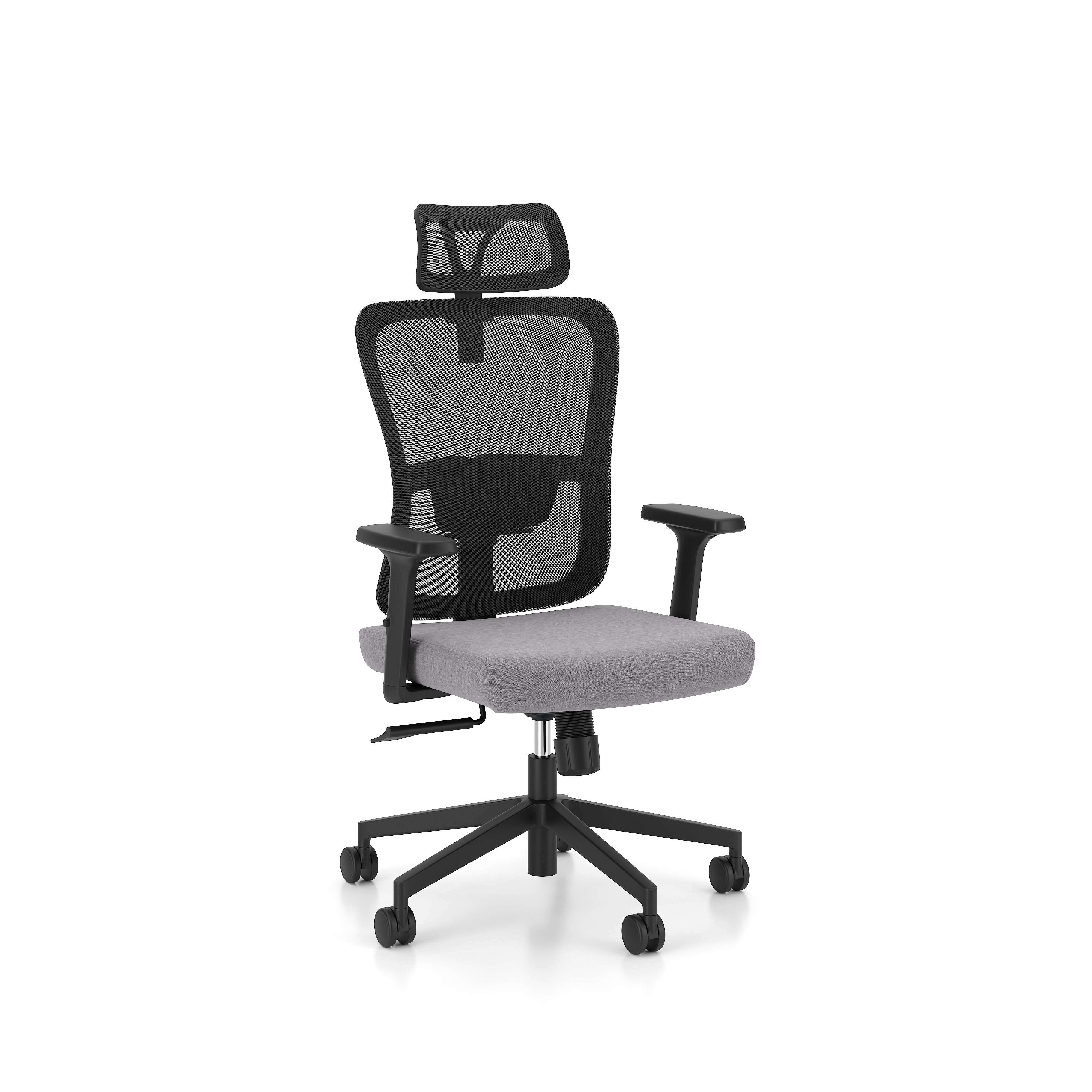 NOWYSTYL Drehstuhl TROFI