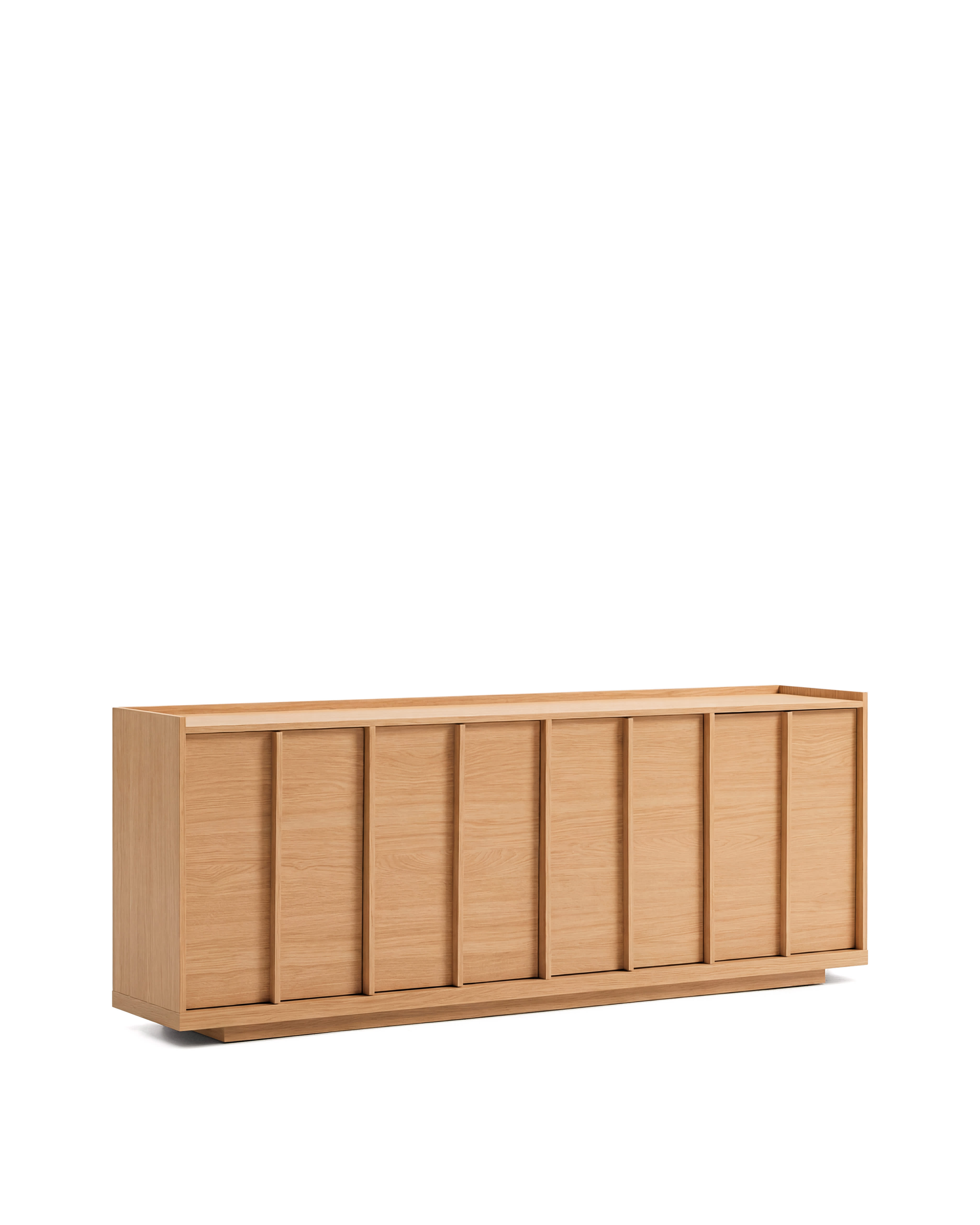 KAVE HOME Sideboard ONIX