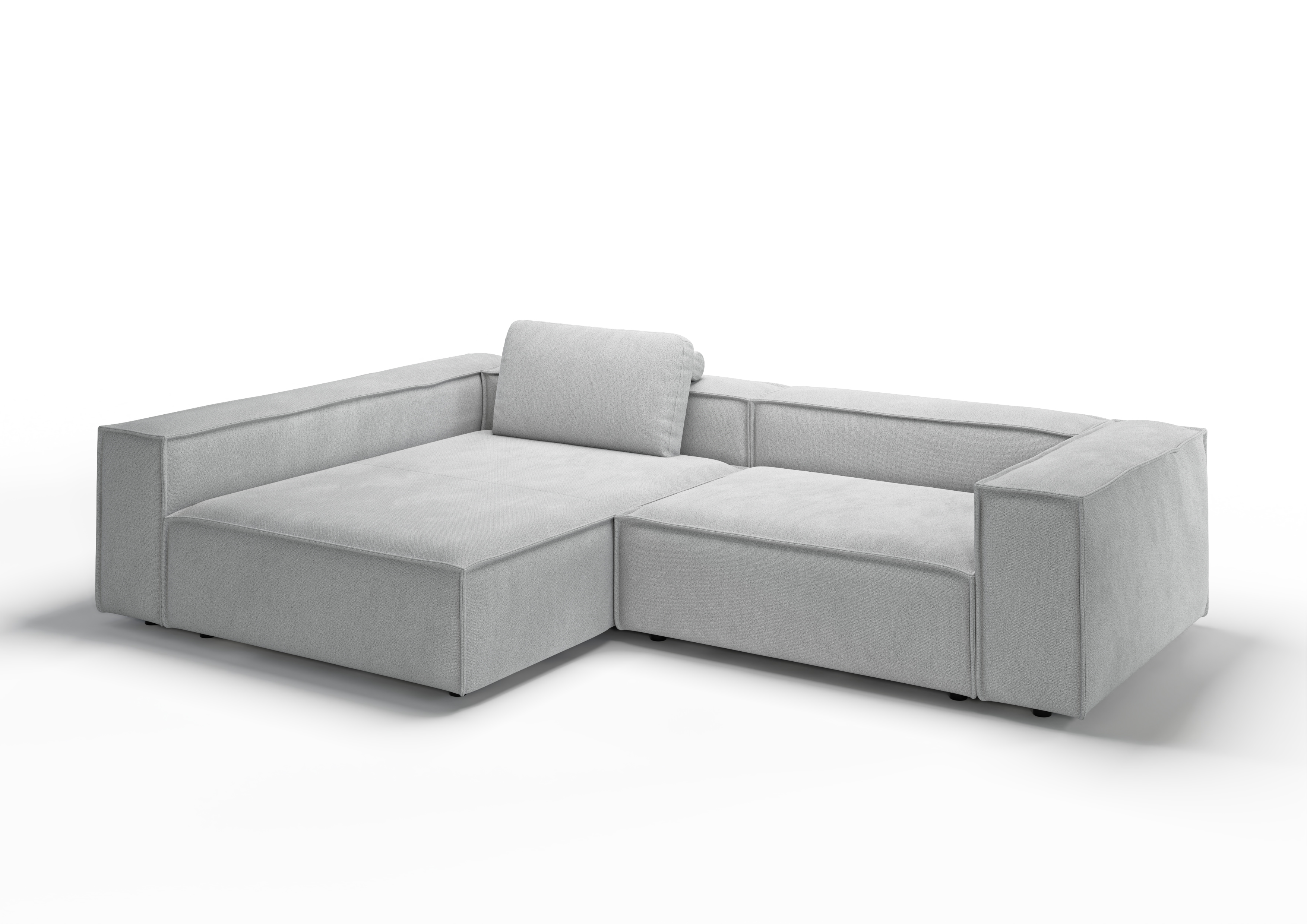 FAEE Sofa FREJA FAEE Sofa FREJA mit Simply Clean Bezug