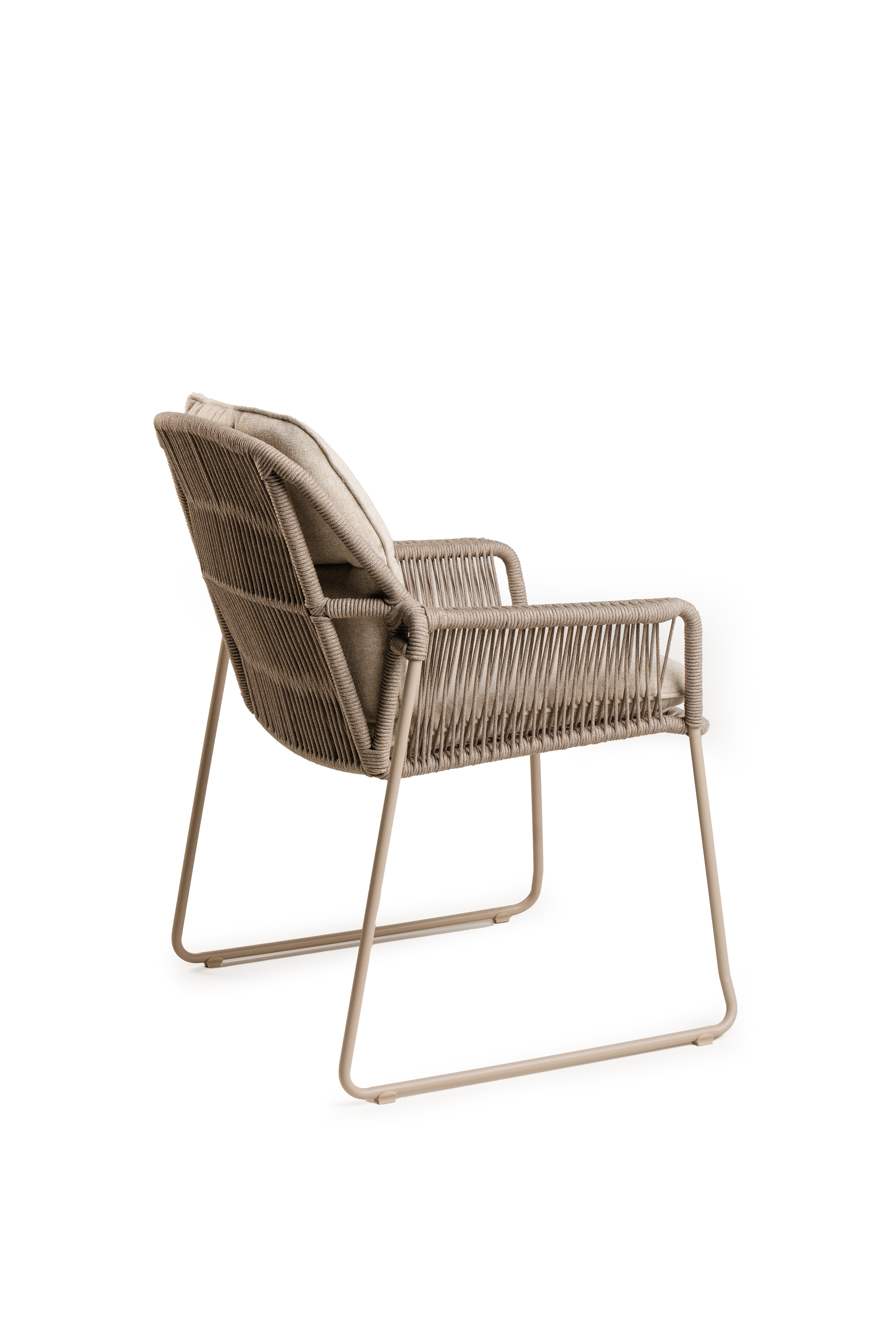 TIERRA OUTDOOR Gartenstuhl RIVERA TO