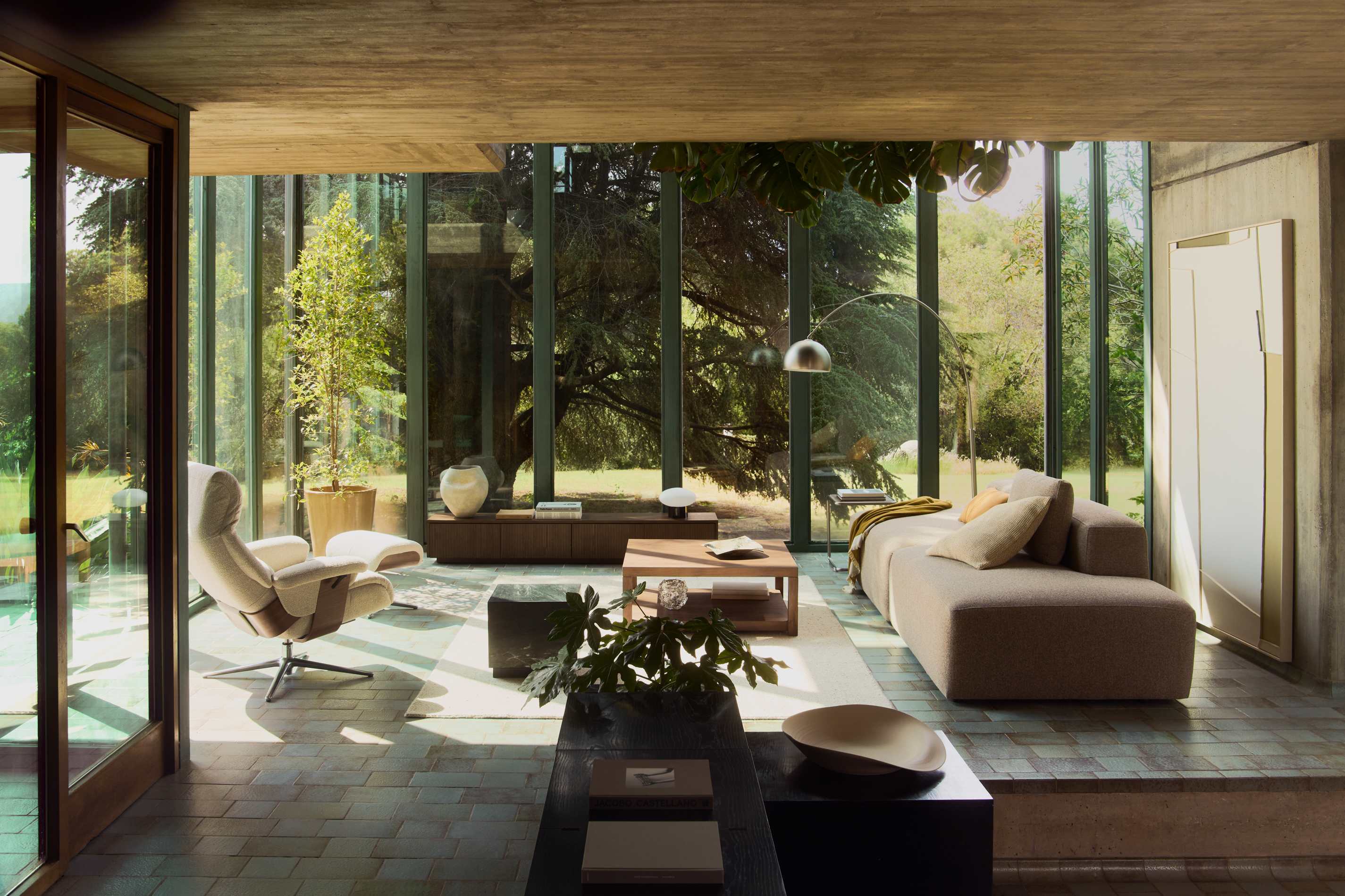 KAVE HOME Sofa BLOK