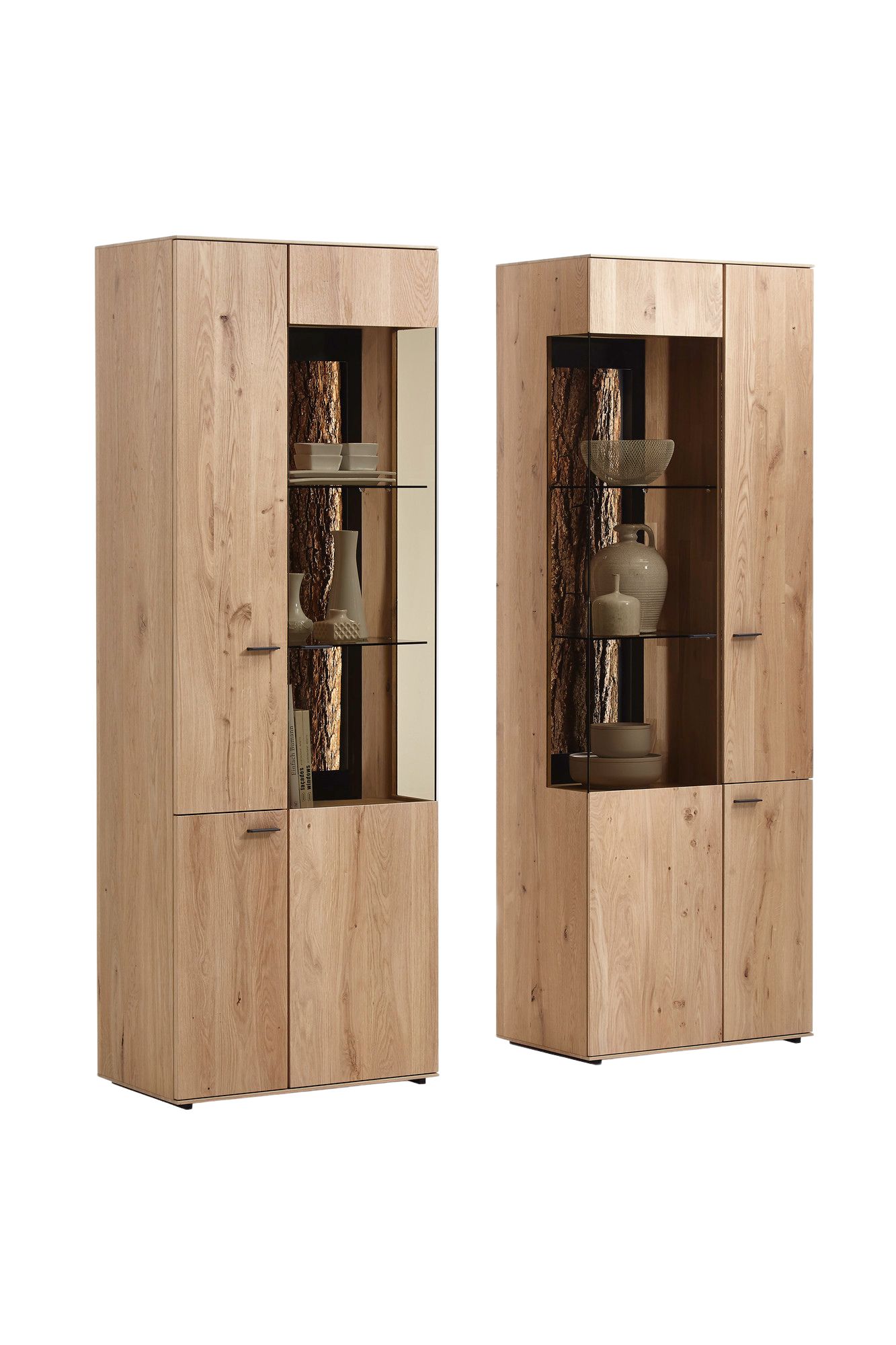 HARTMANN RUNA display case