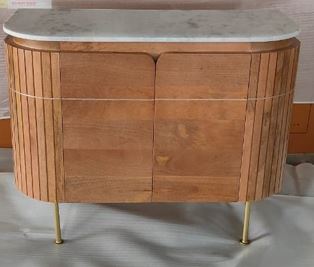 KARE GRACE chest of drawers