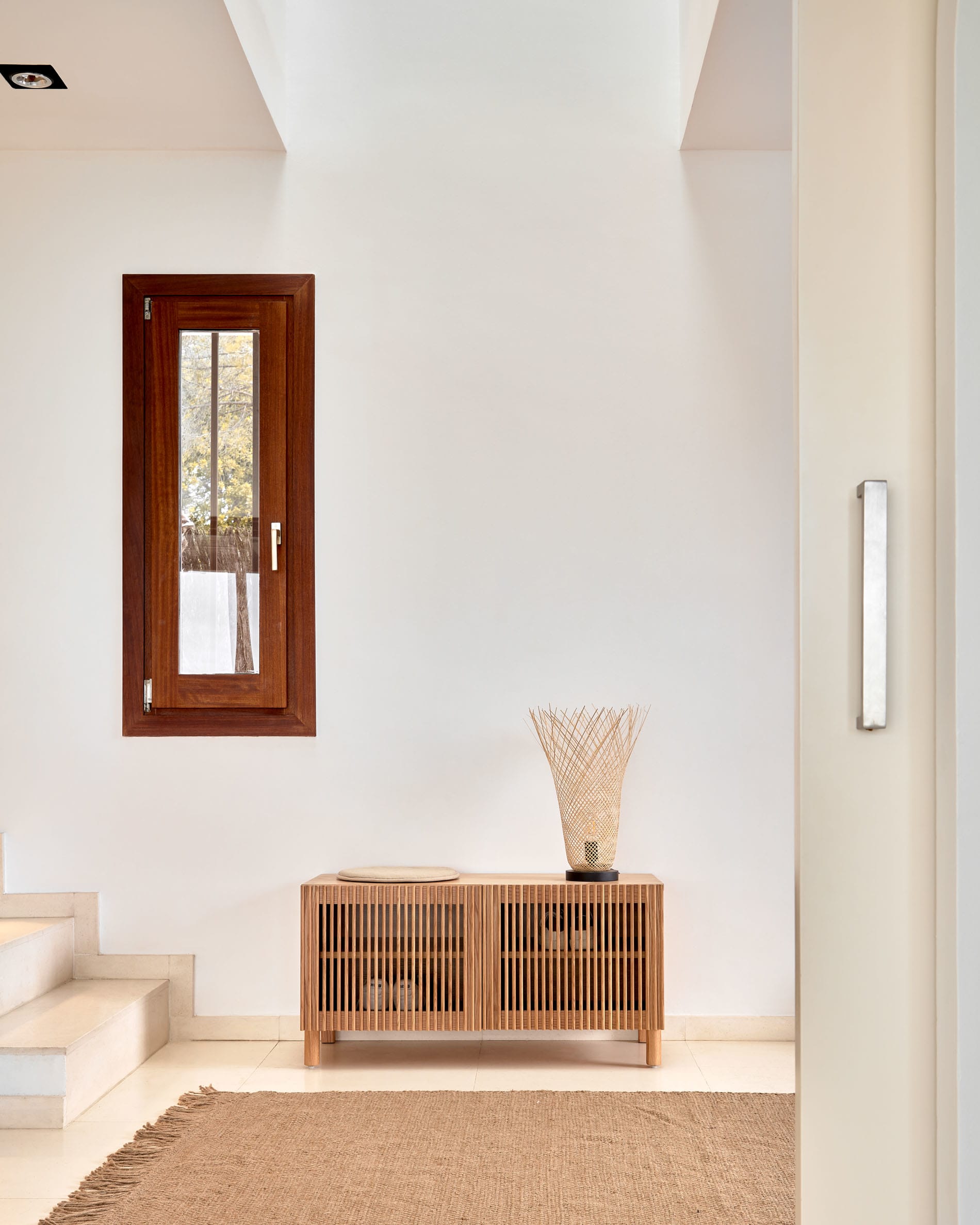 KAVE HOME Schuhschrank BEYLA