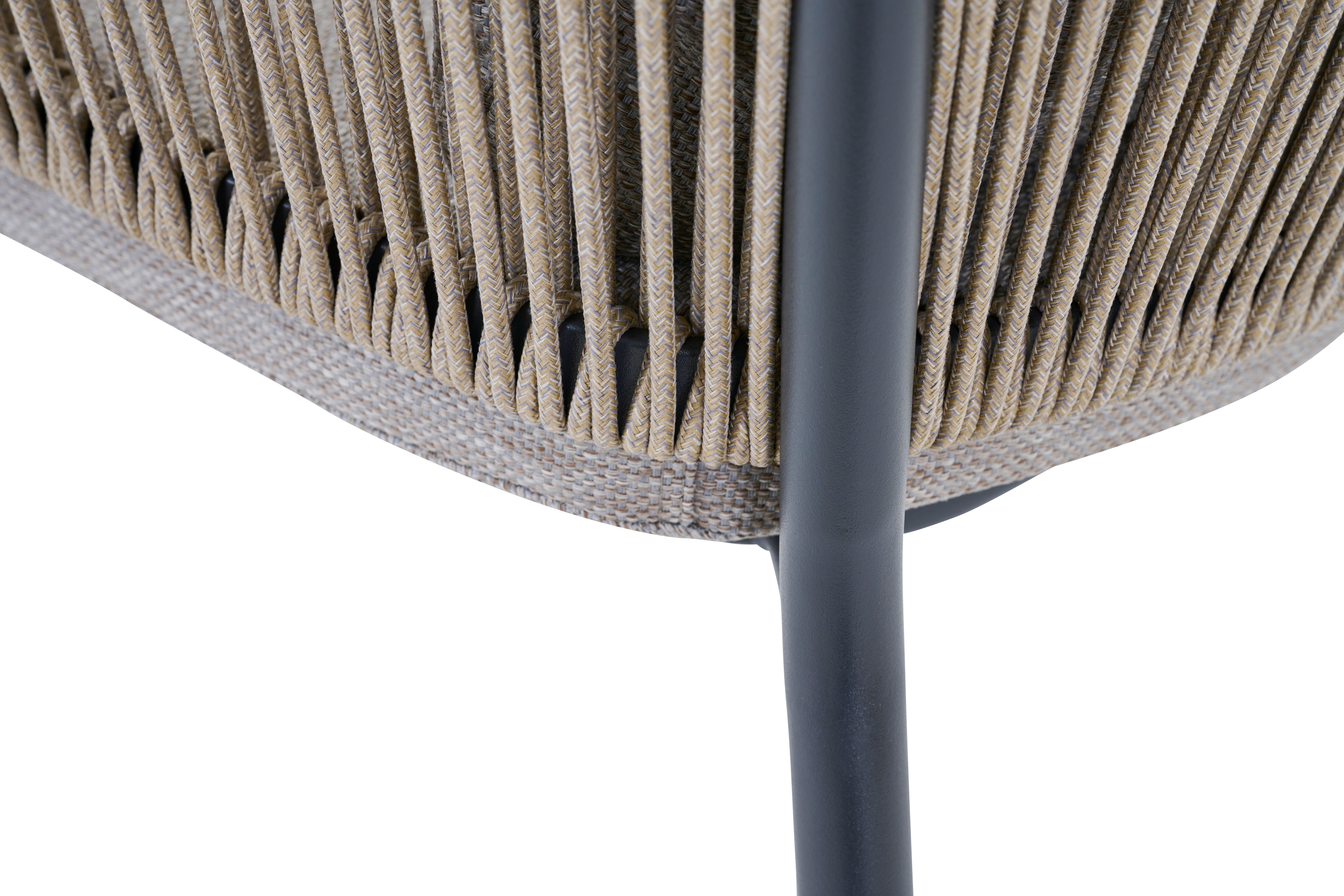 MONDO LATEA garden chair