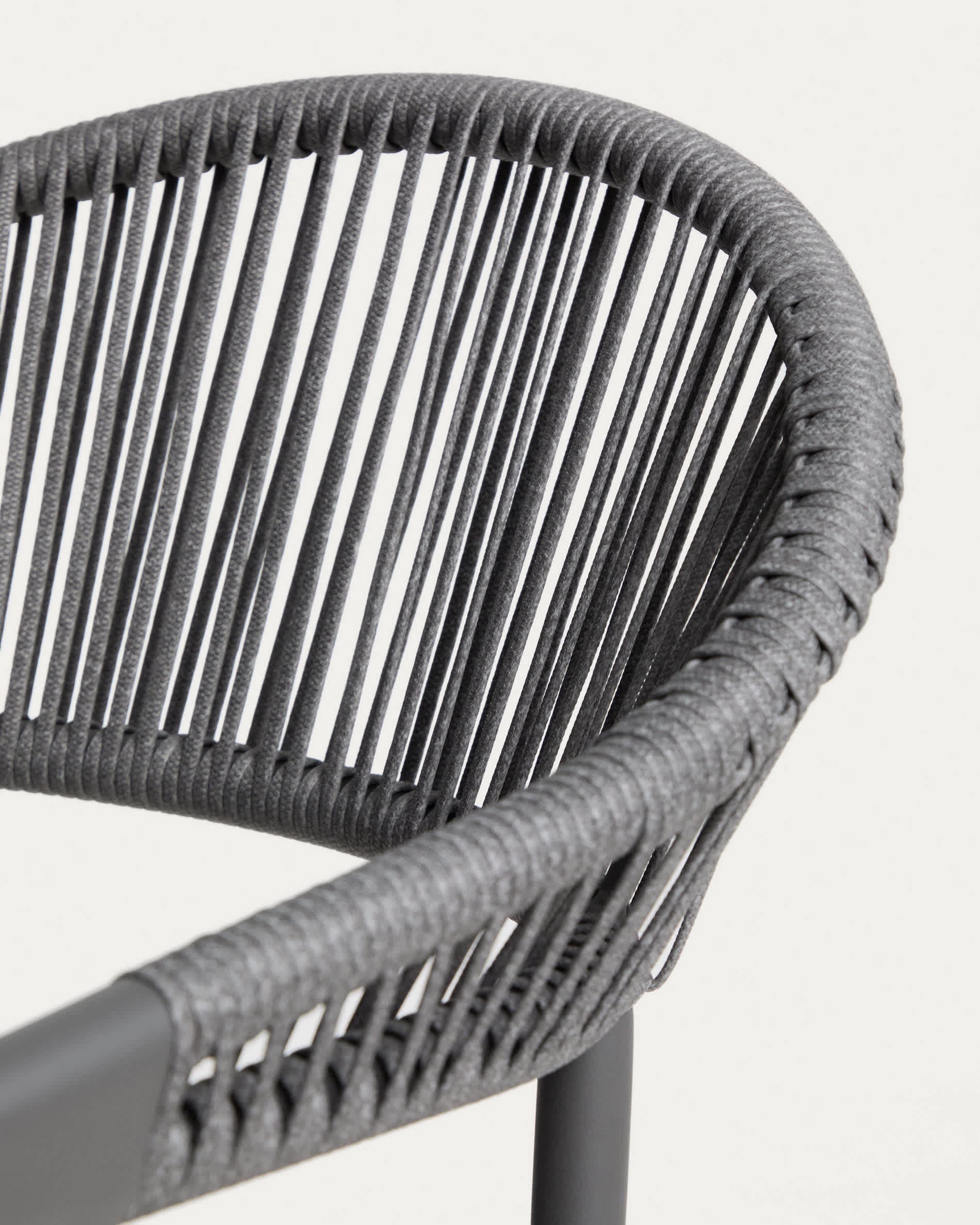 KAVE HOME garden chair ALIMIA