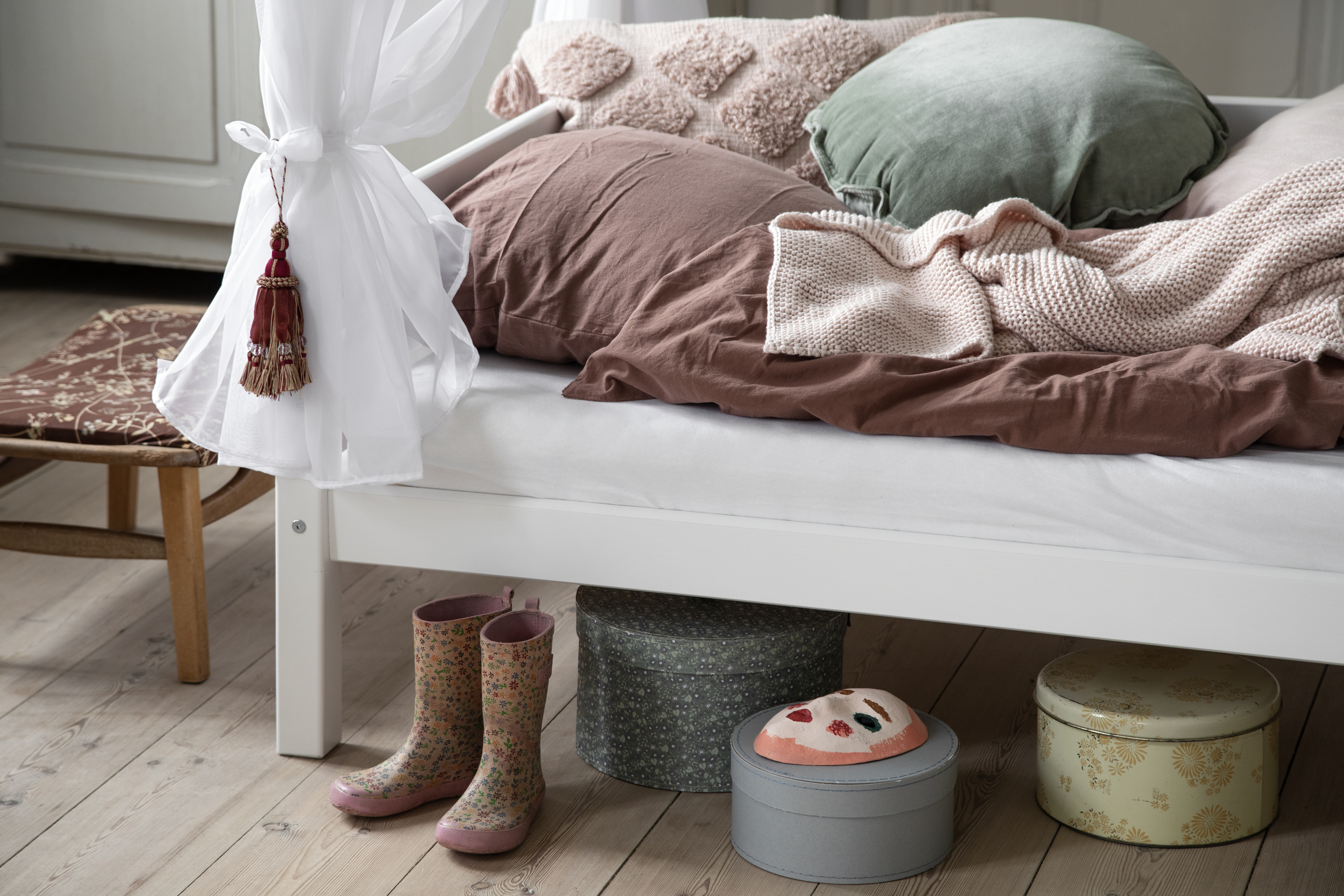 HOPPEKIDS Himmelbett ECO DREAM HOPPEKIDS Himmelbett ECO DREAM