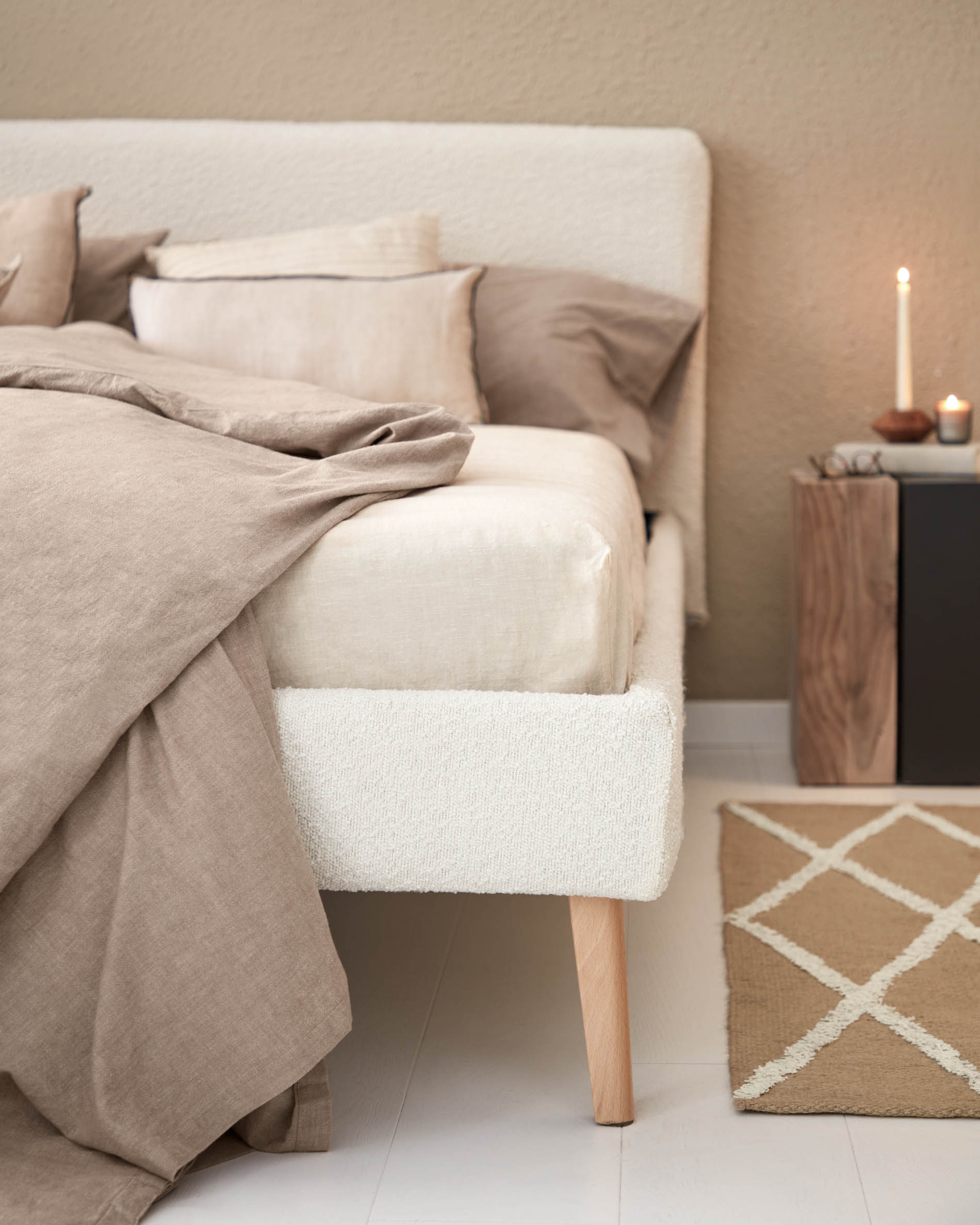 KAVE HOME Table d'appoint KWANGO