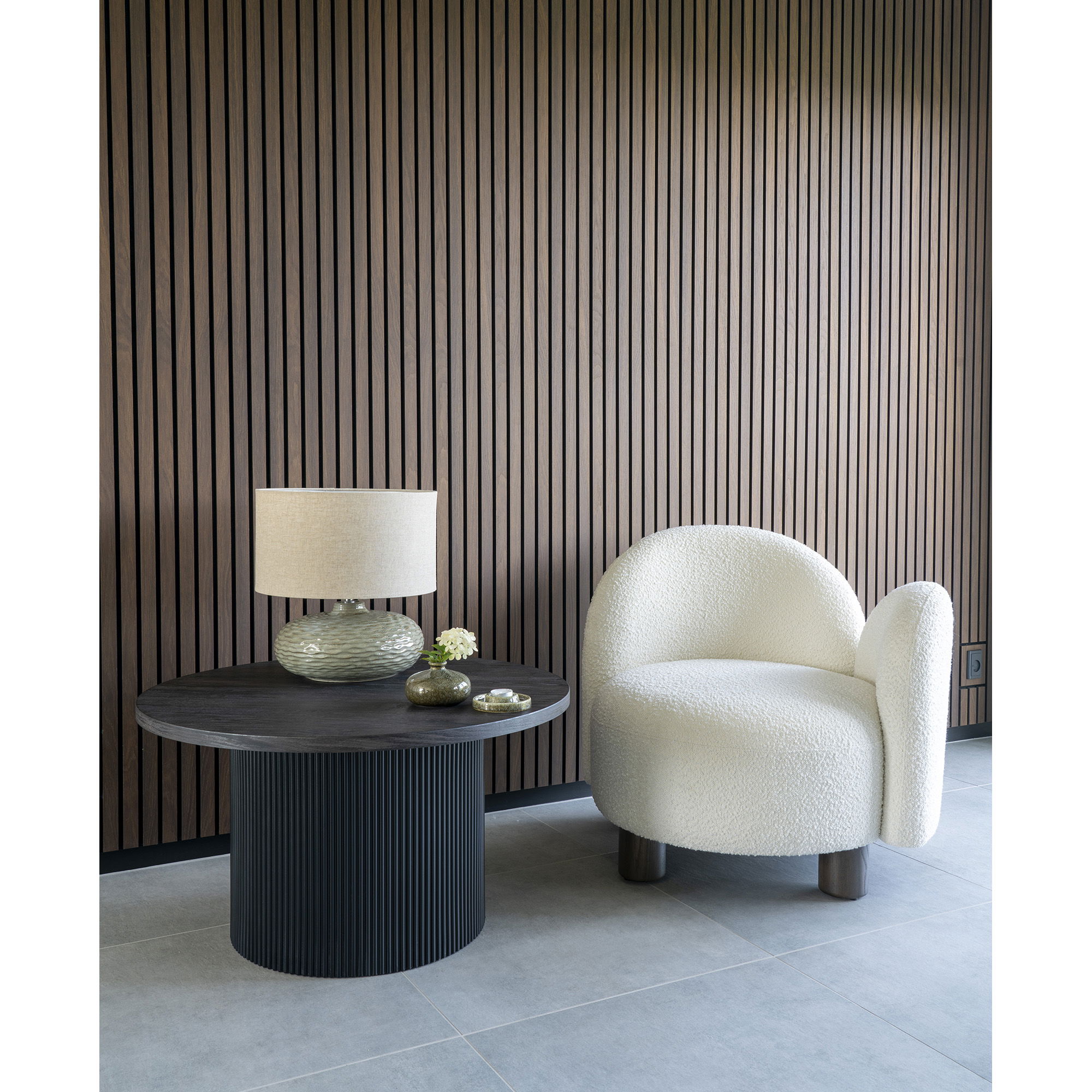 FAEE Table basse SKOV