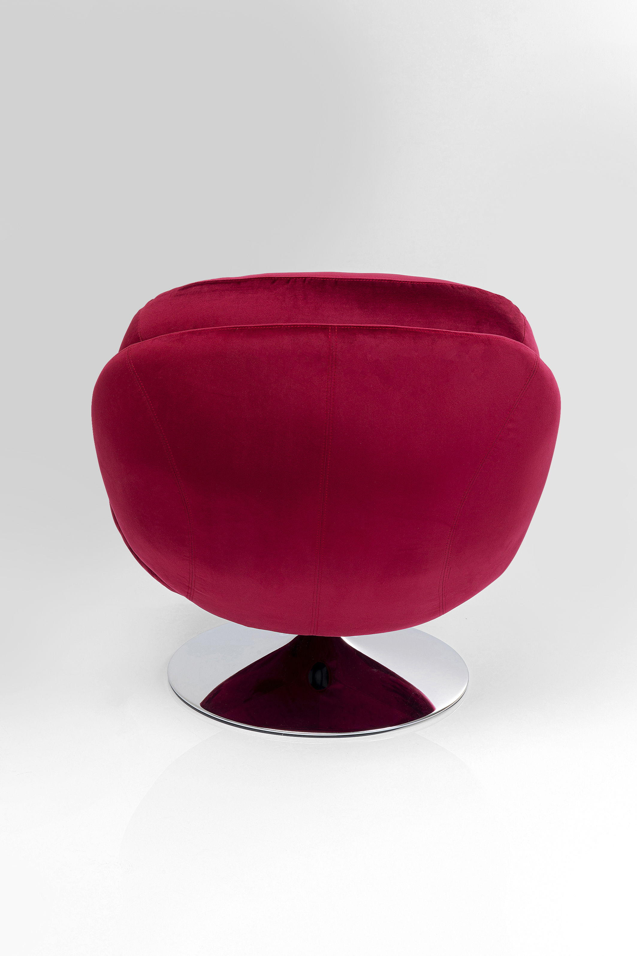 KARE Fauteuil pivotant COSY