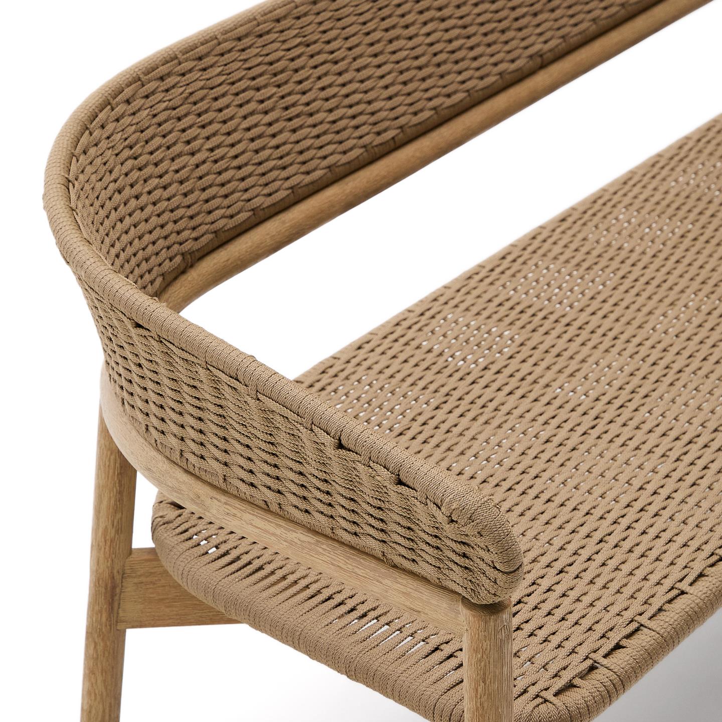 KAVE HOME Gartensofa ARINELLA
