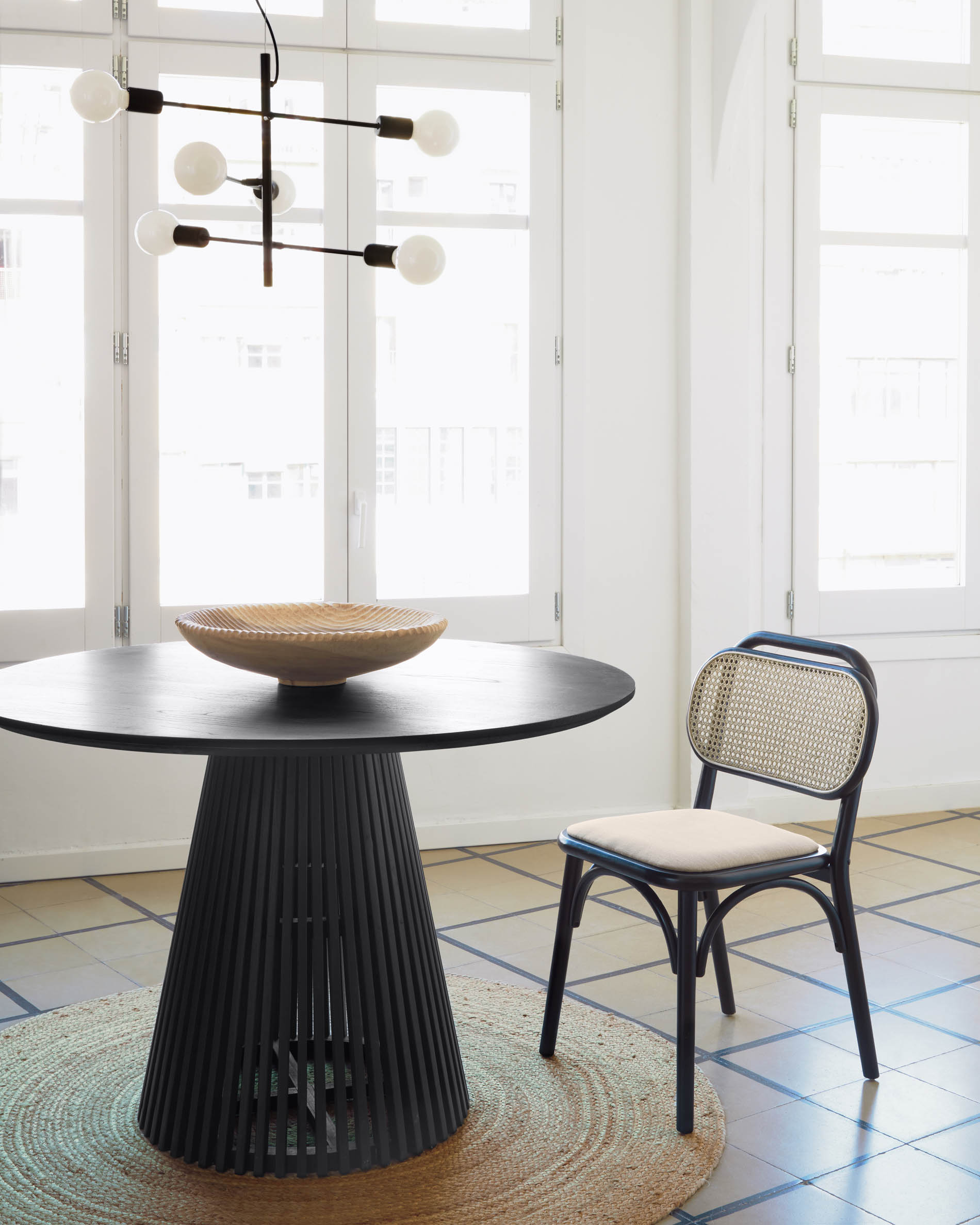 KAVE HOME Chair DORIANE