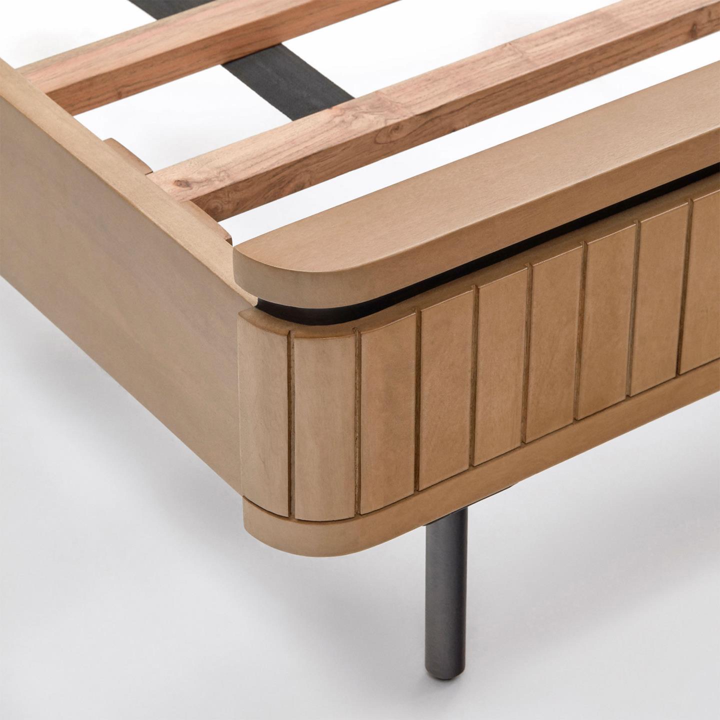 KAVE HOME LICIA bed KAVE HOME LICIA bed