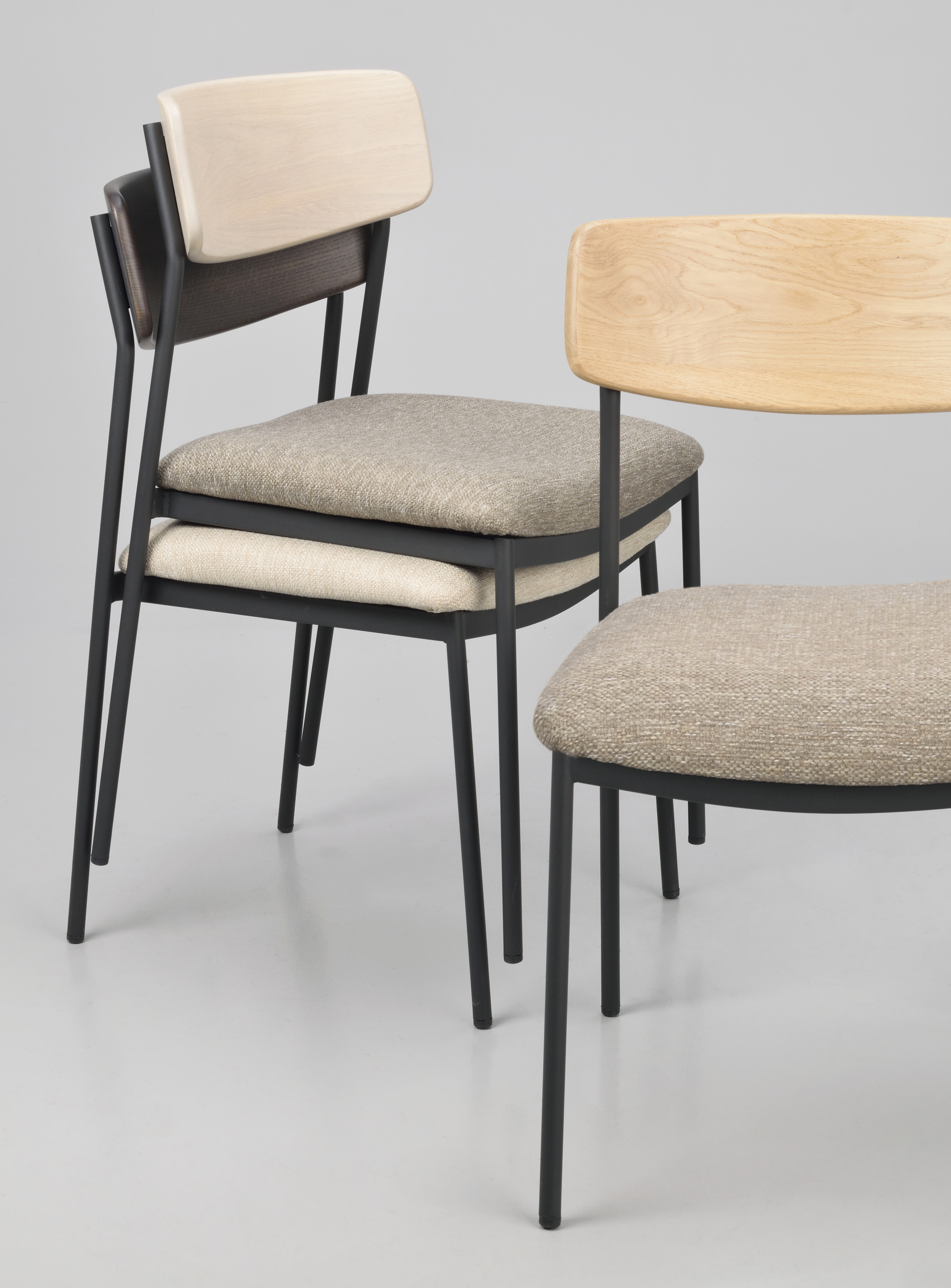 ROWICO Stuhl MAYMONT