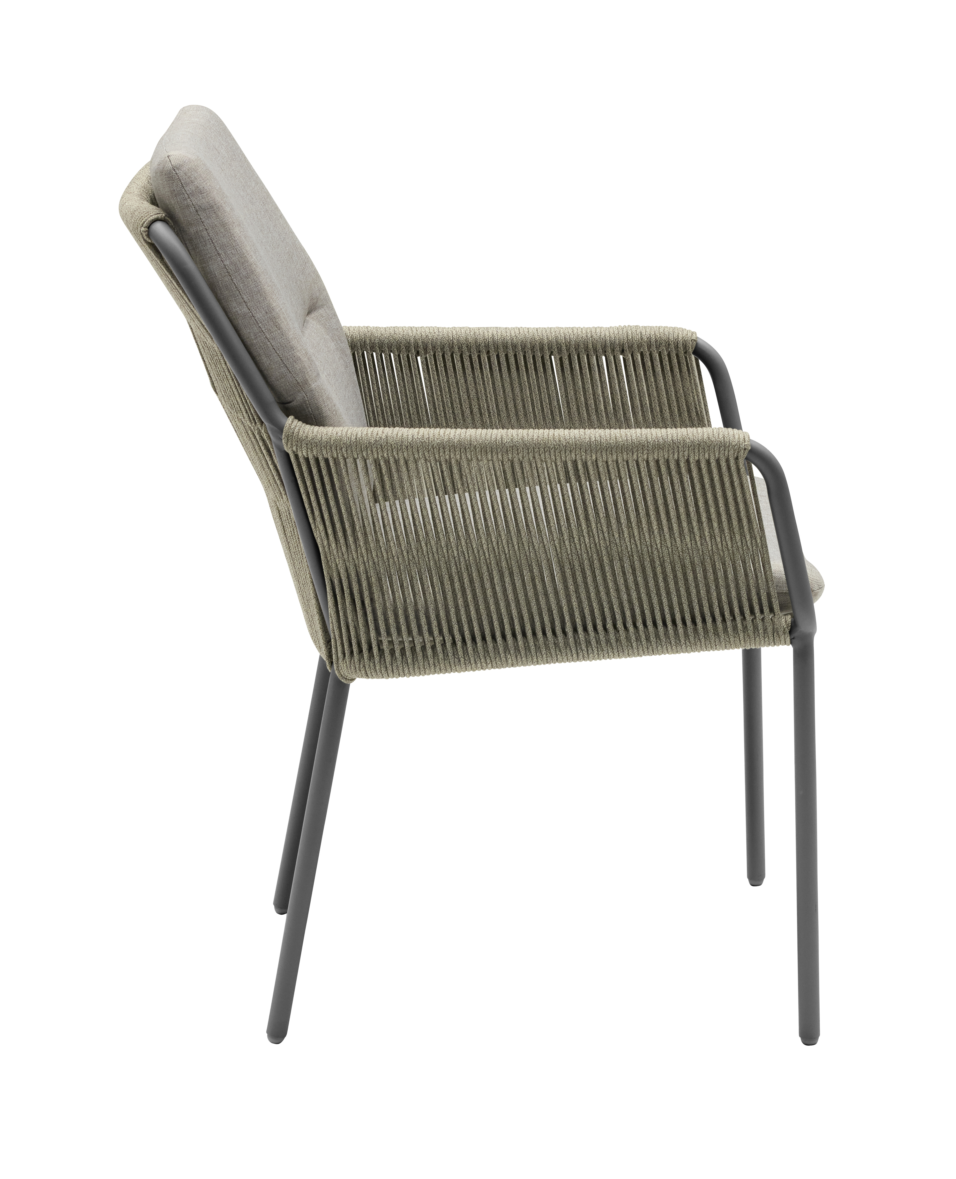 LC GARDEN Gartenstuhl COMO