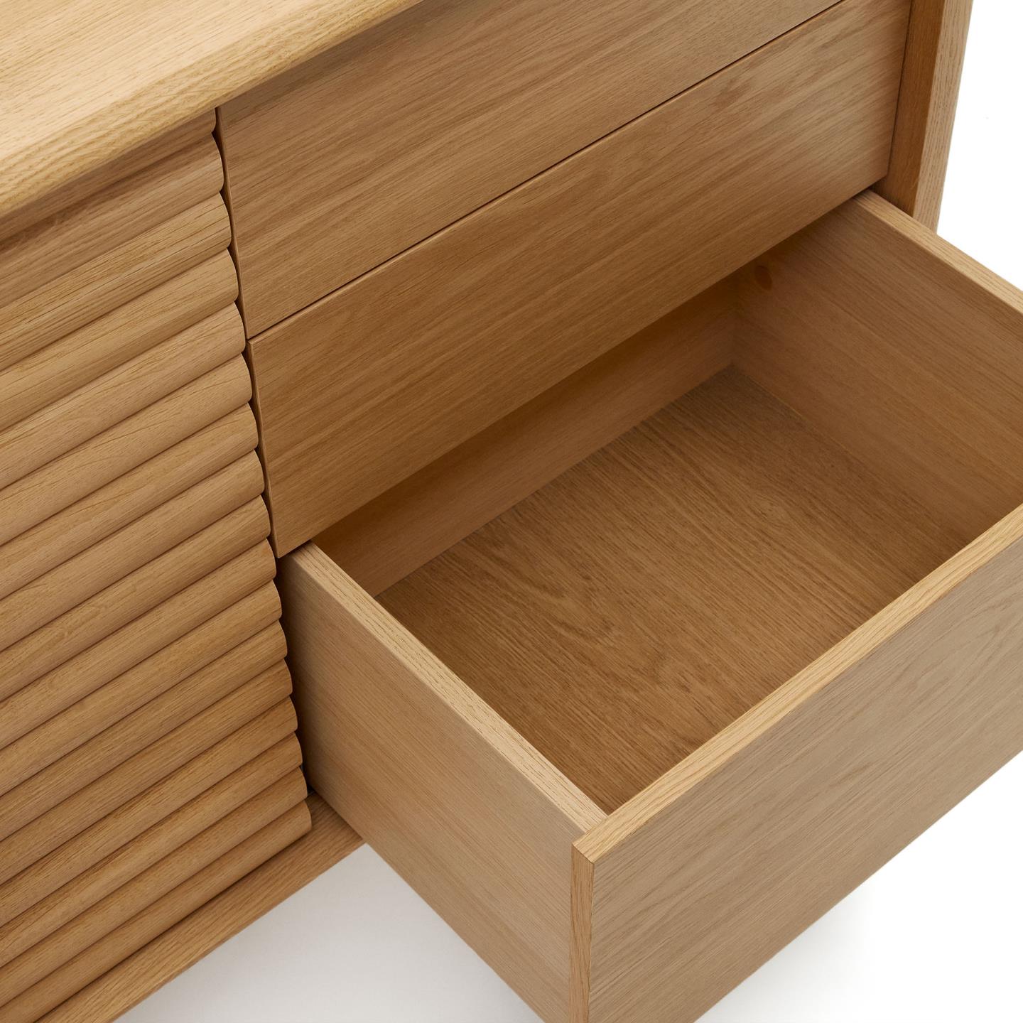 KAVE HOME Sideboard LENON KAVE HOME Sideboard LENON