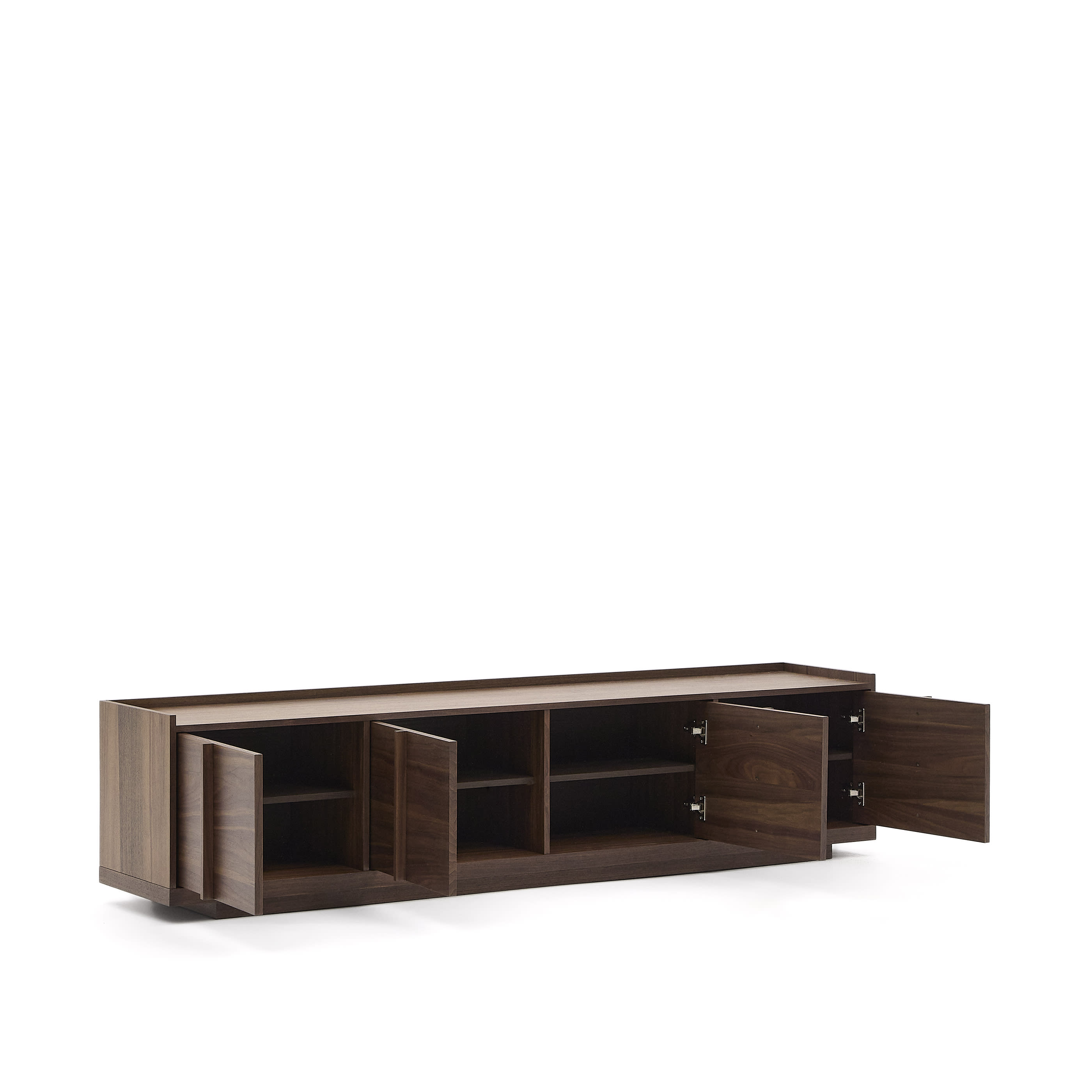 KAVE HOME Lowboard ONIX KAVE HOME Sessel LUISA