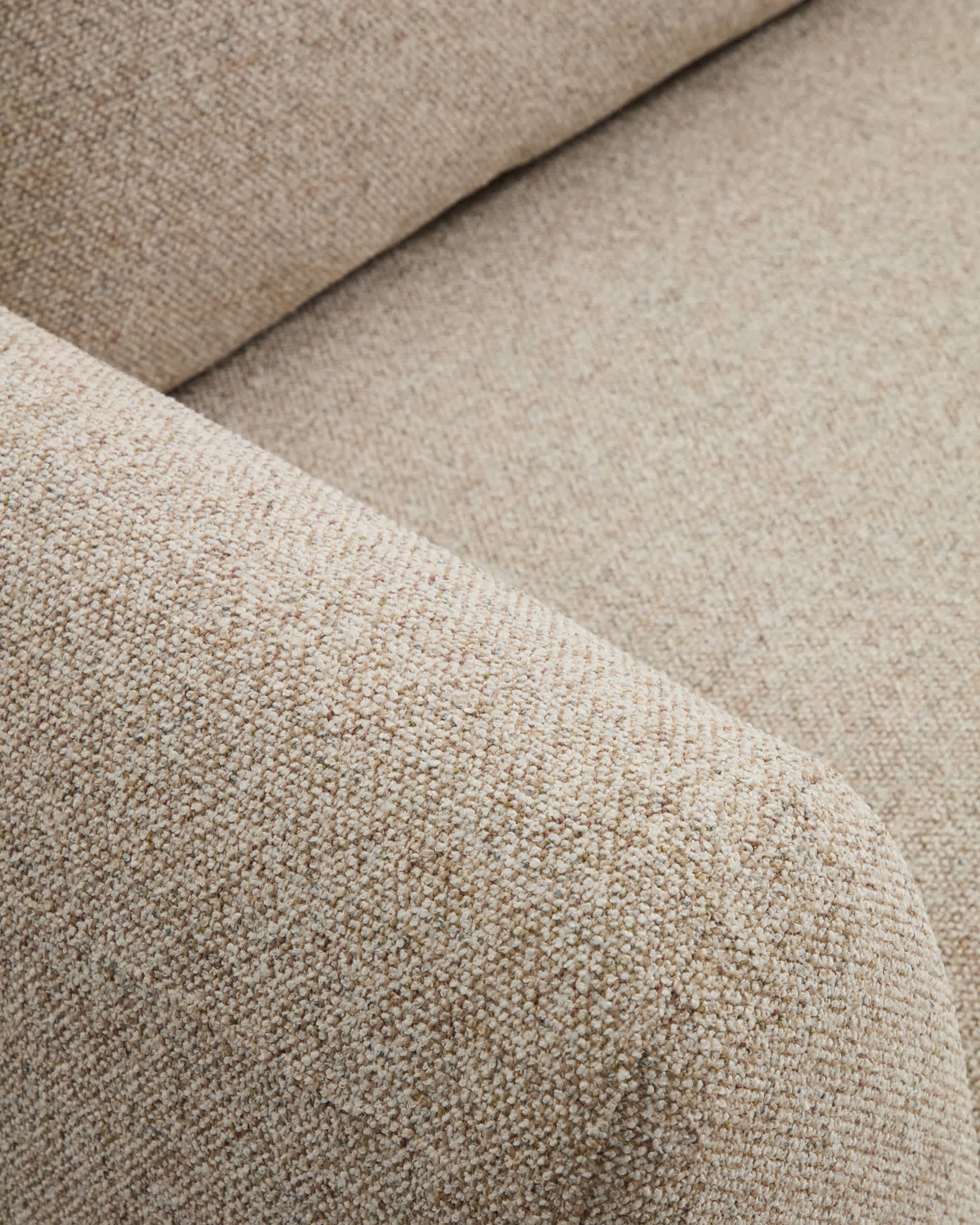 KAVE HOME Sofa VERA