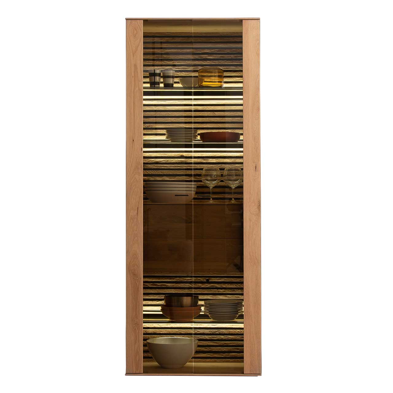 HARTMANN display case YONNA