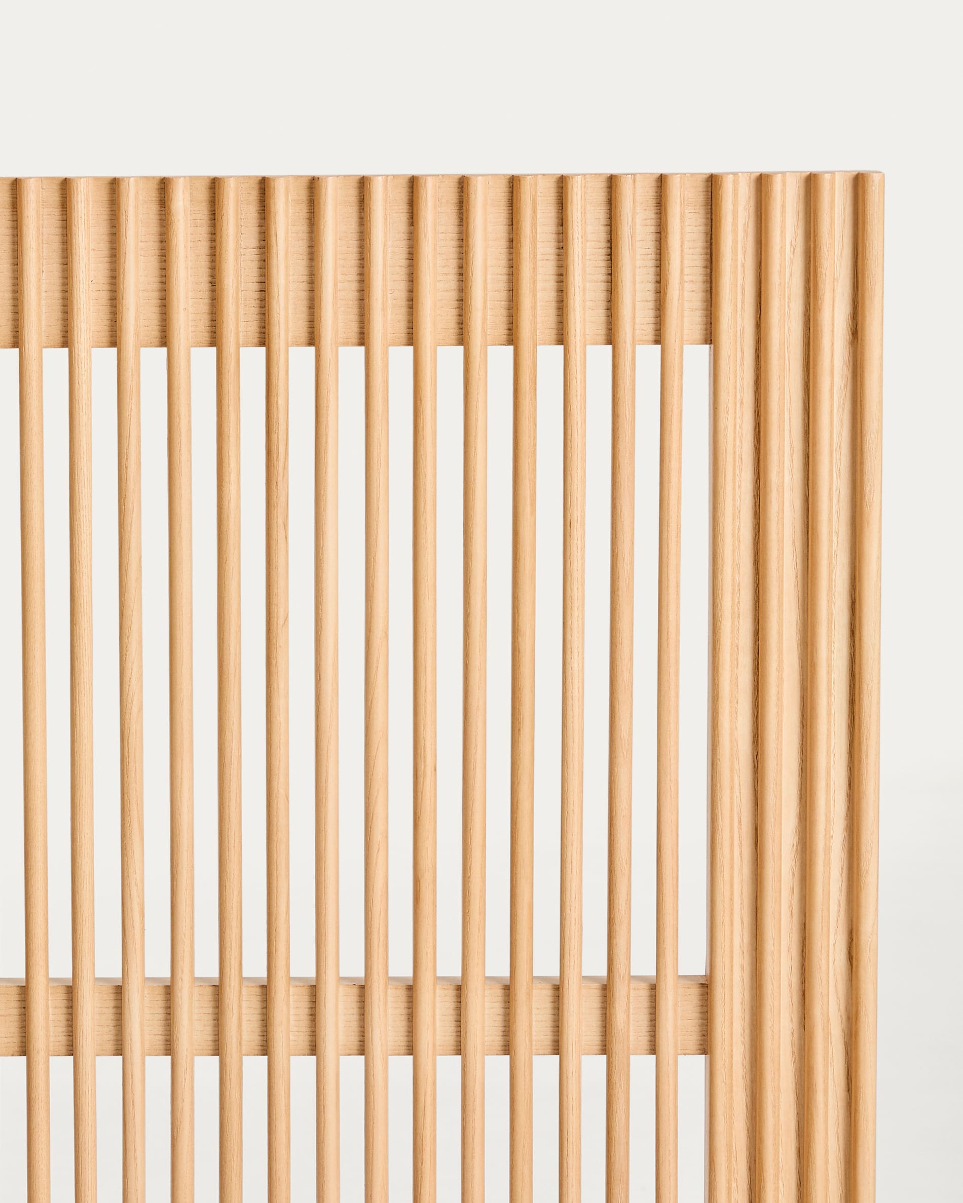 KAVE HOME Headboard BEYLA