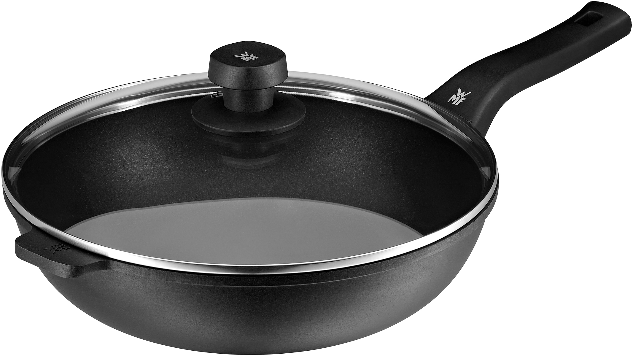 WMF Wok Pfanne PERMADUR