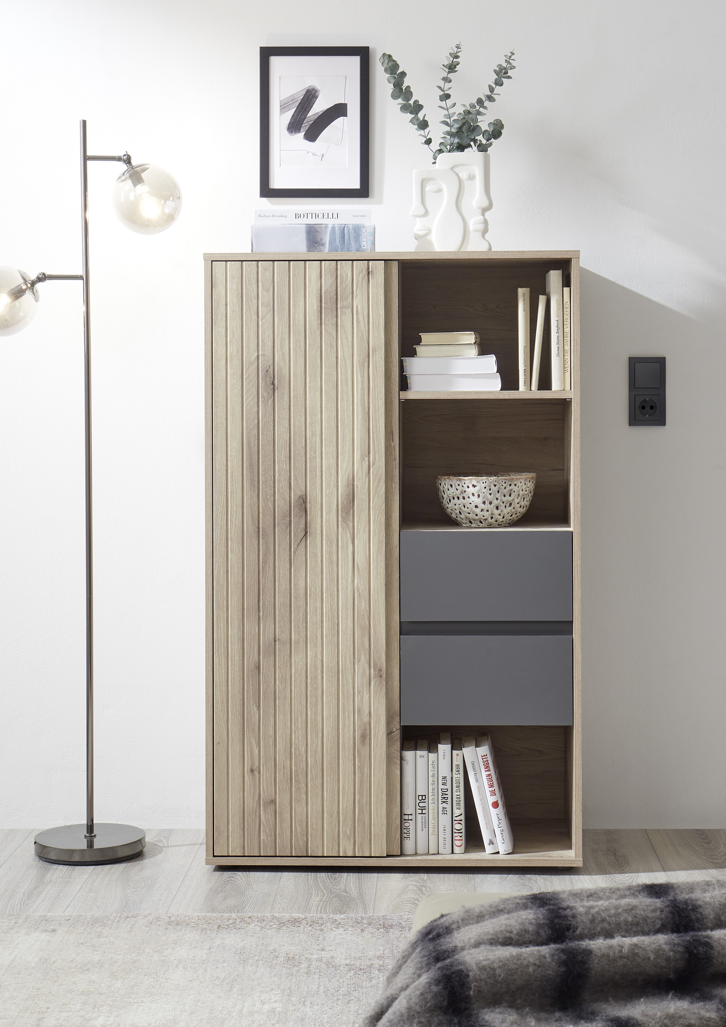 BEGA CONSULT Highboard NOVARA BEGA CONSULT Highboard NOVARA