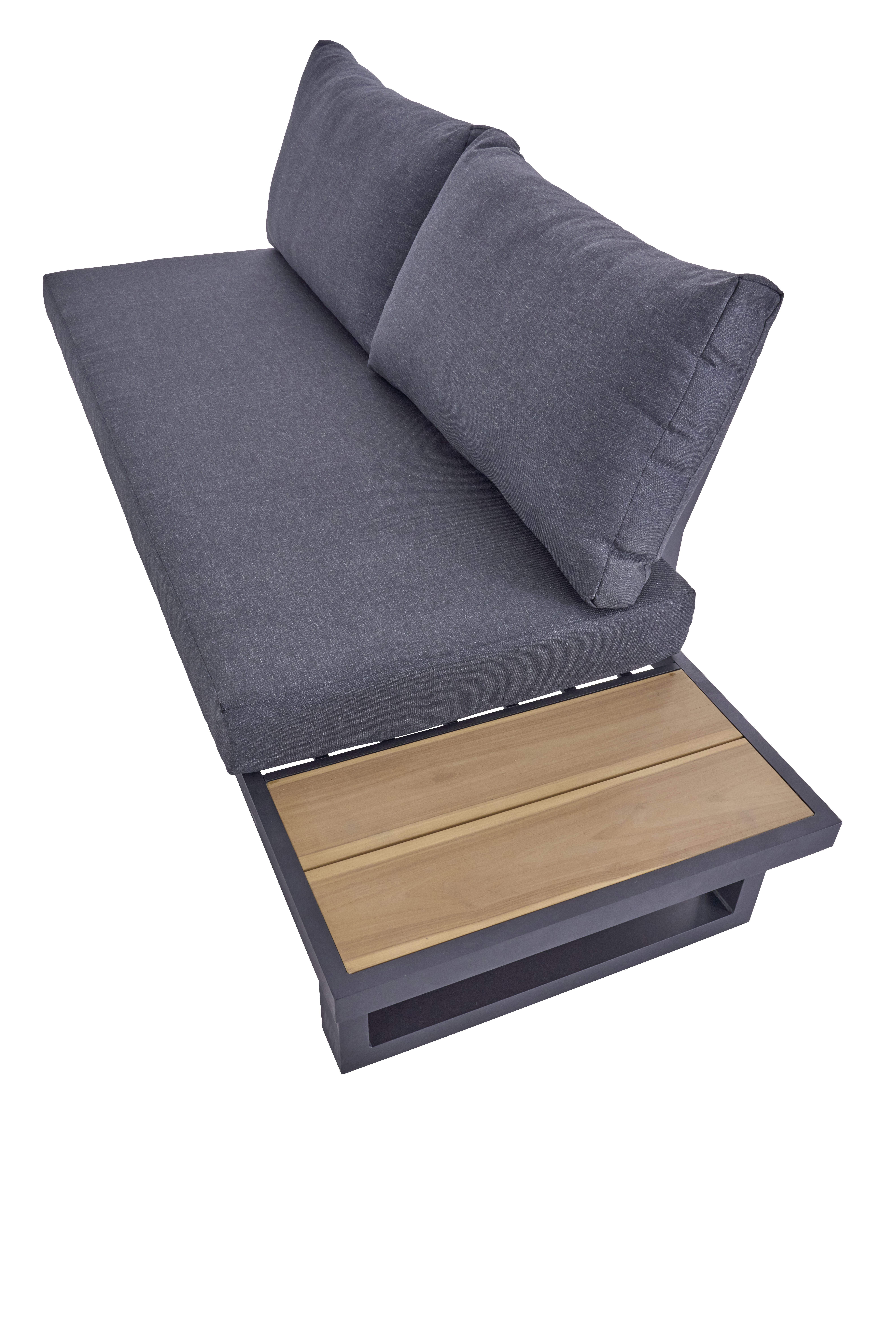 Gartenlounge Set ROSSO Gartenlounge Set ROSSO