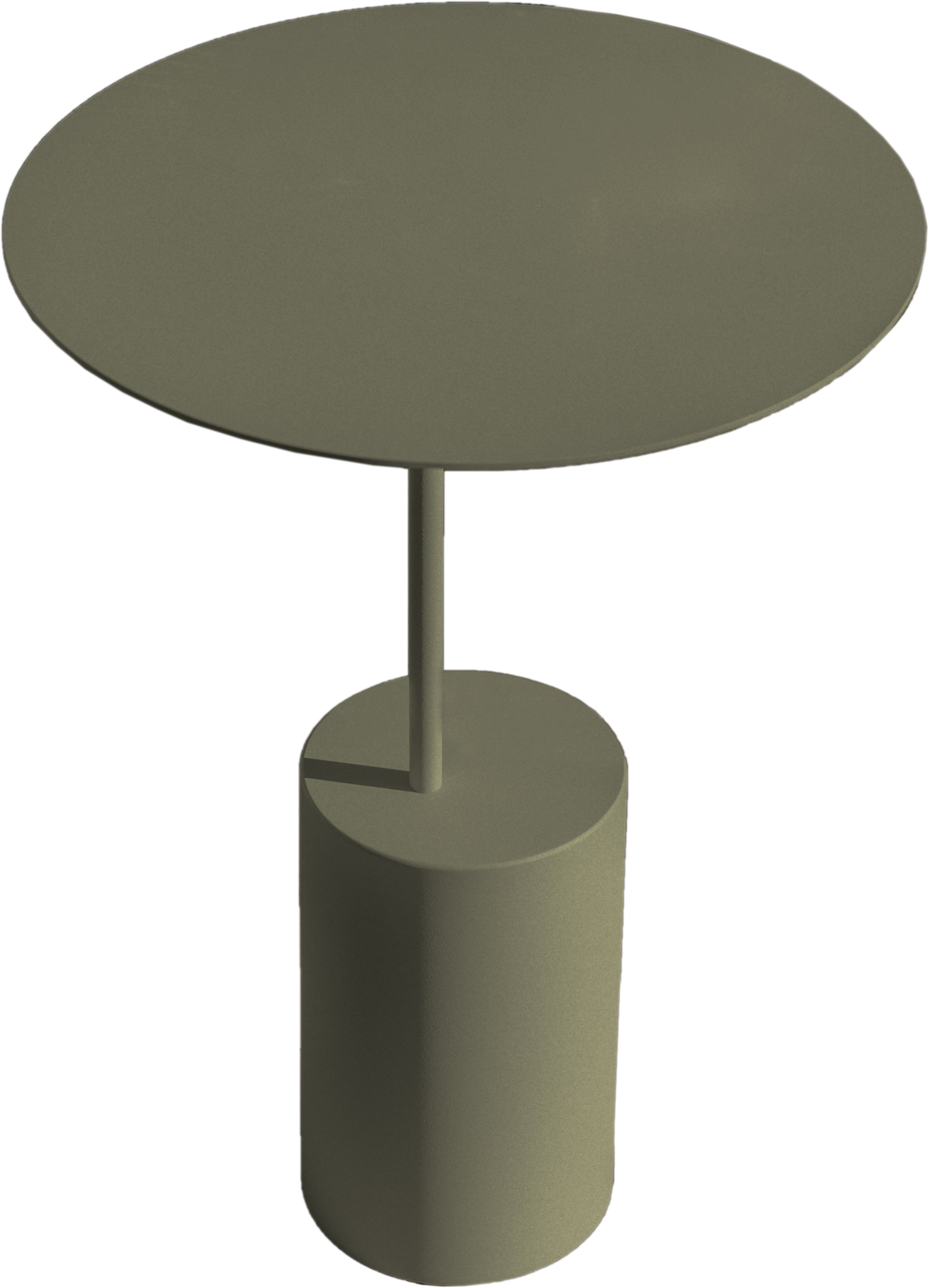 Metallbude CIRO Side Table