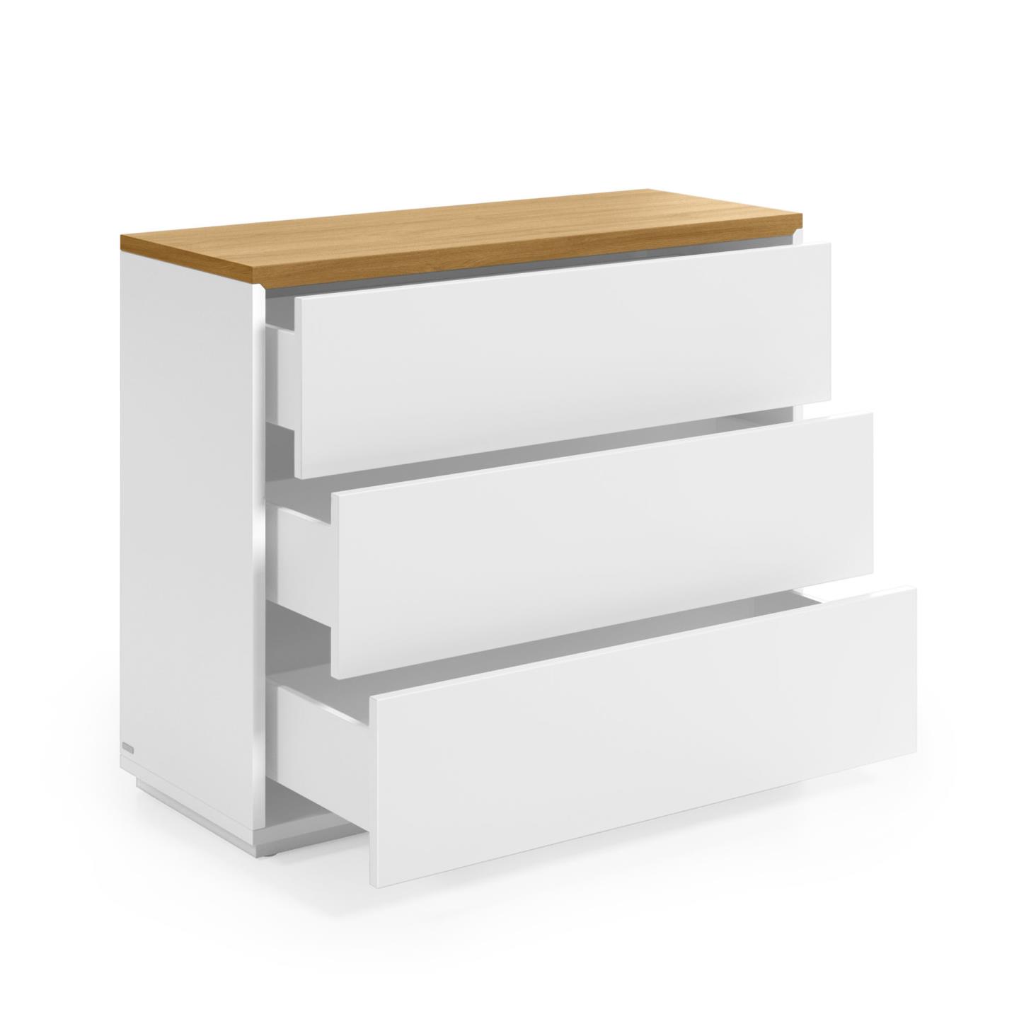 KAVE HOME ABILEN chest of drawers