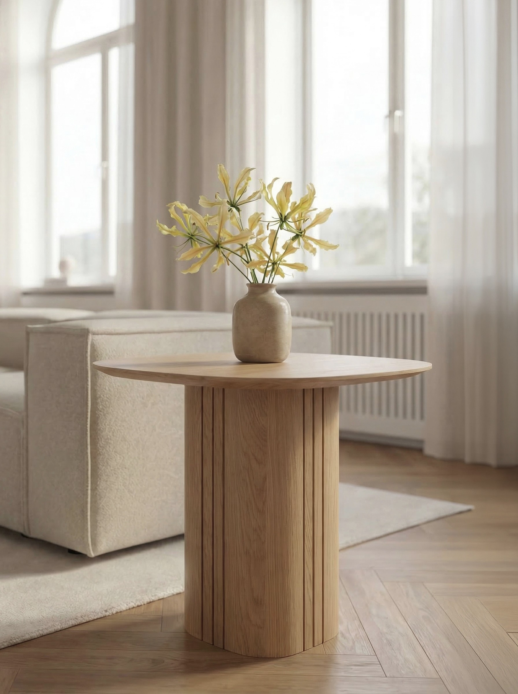 FAEE Beistelltisch GEMENSKAP