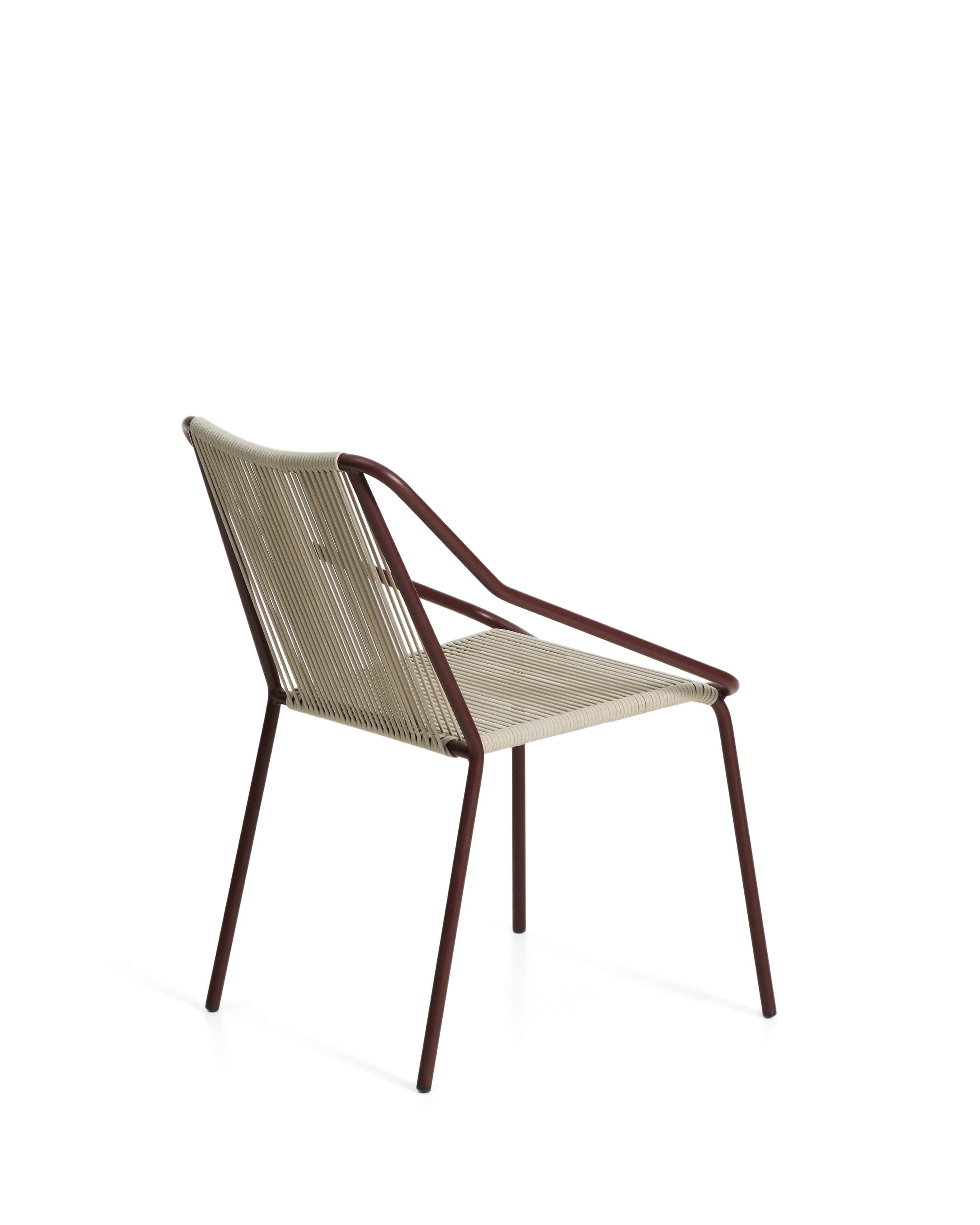 KAVE HOME garden chair ZIVIA