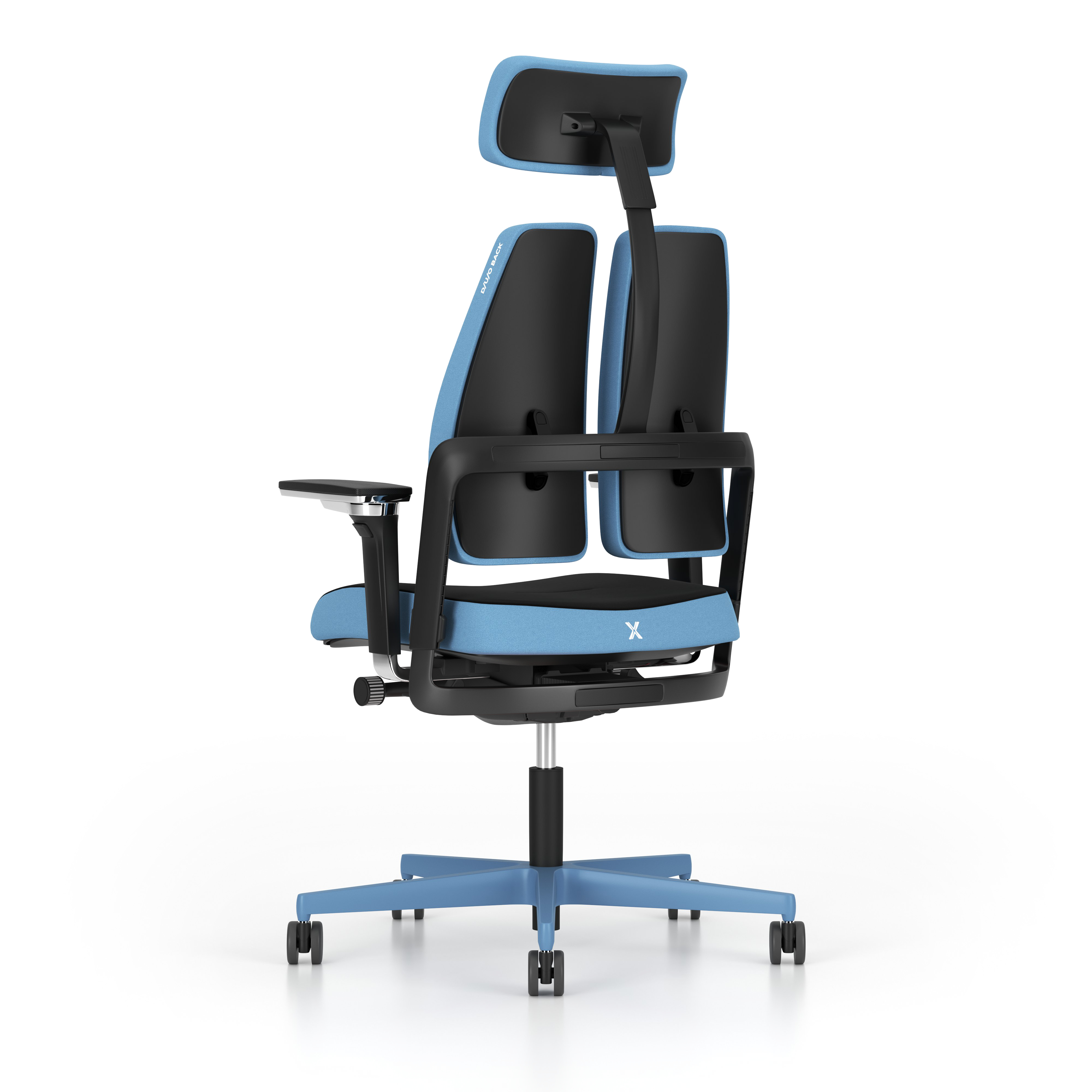 NOWY STYL Gaming Stuhl XILIUM G NOWY STYL Gaming Stuhl XILIUM G