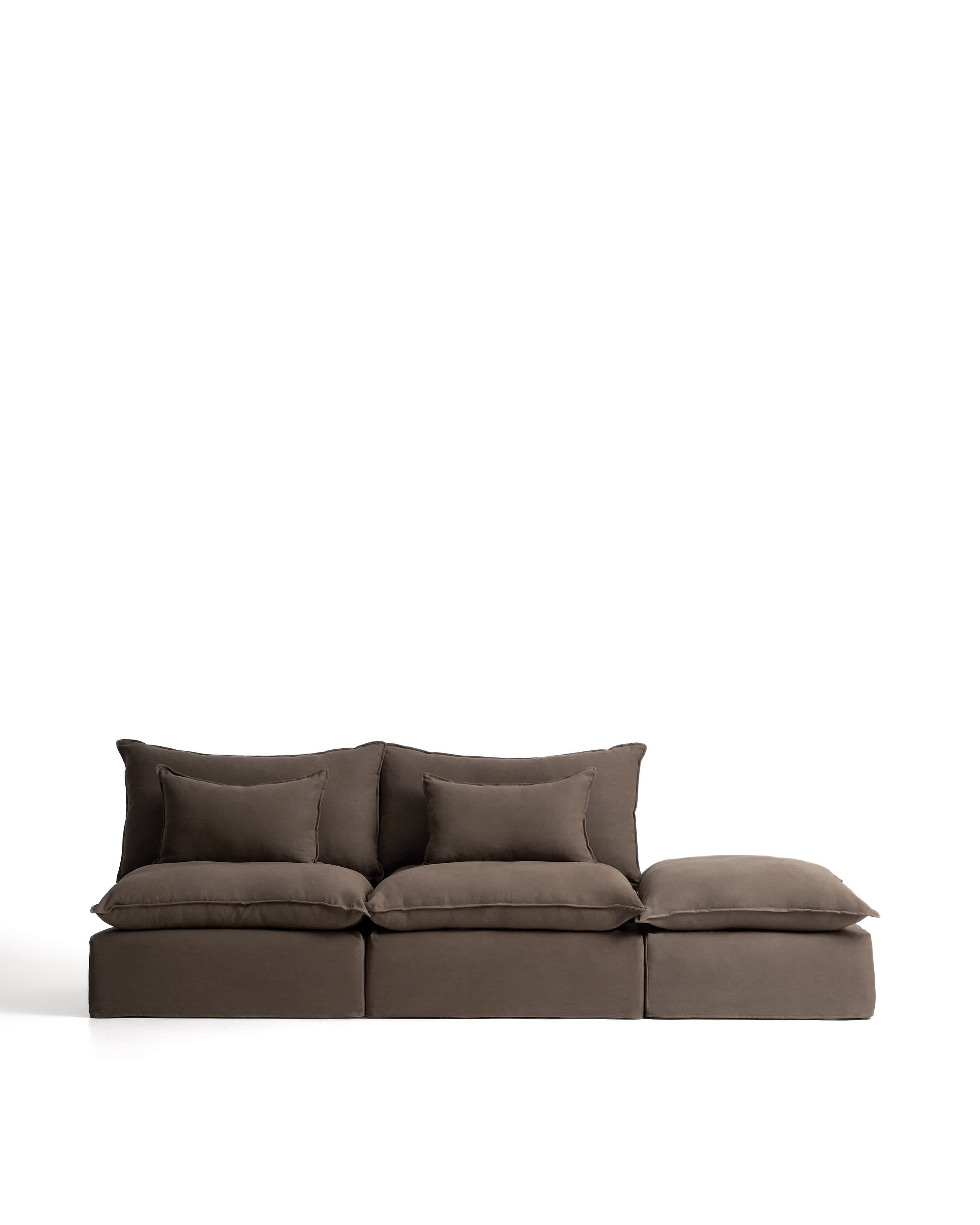 KAVE HOME Sofa ANARELA