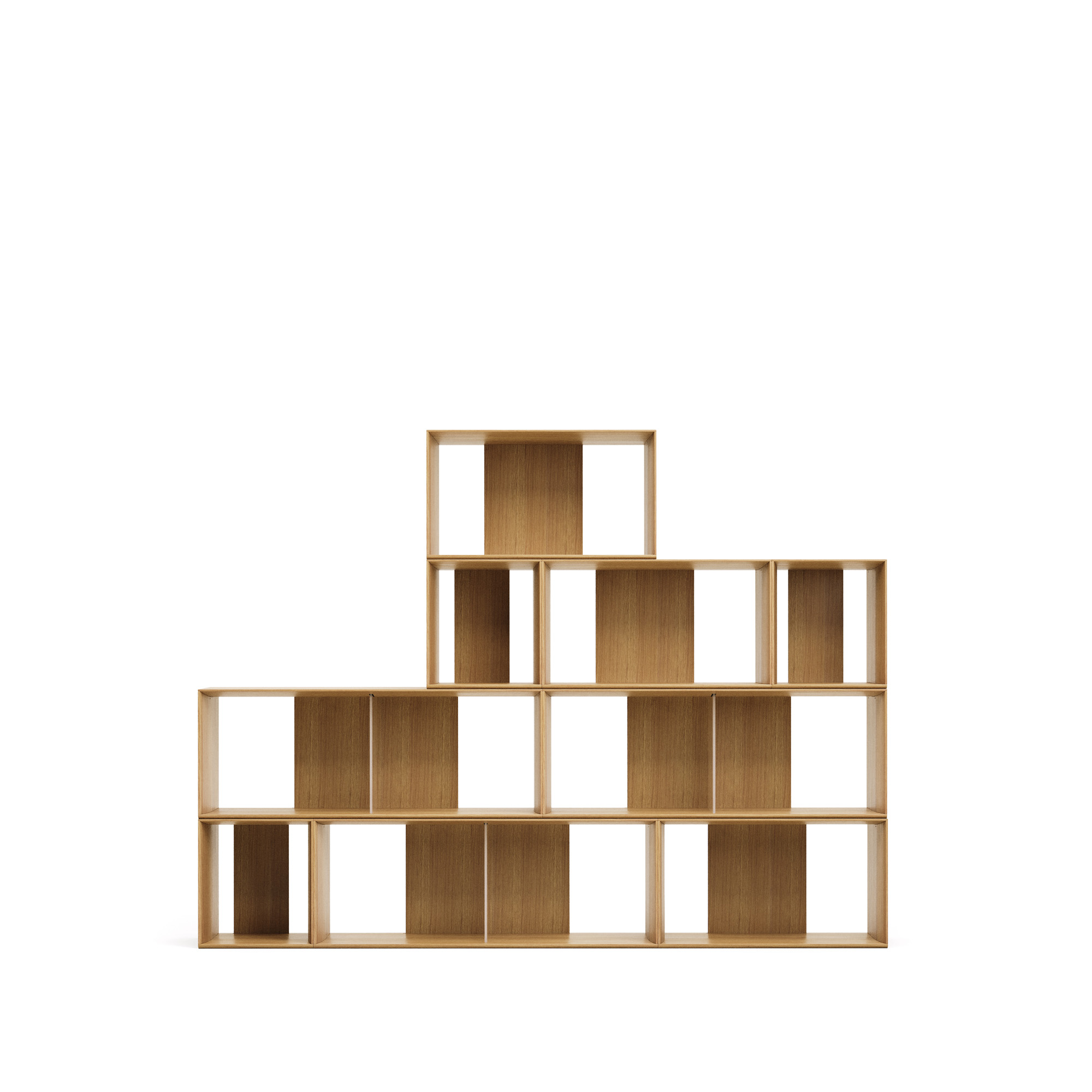 KAVE HOME LITTO shelf unit