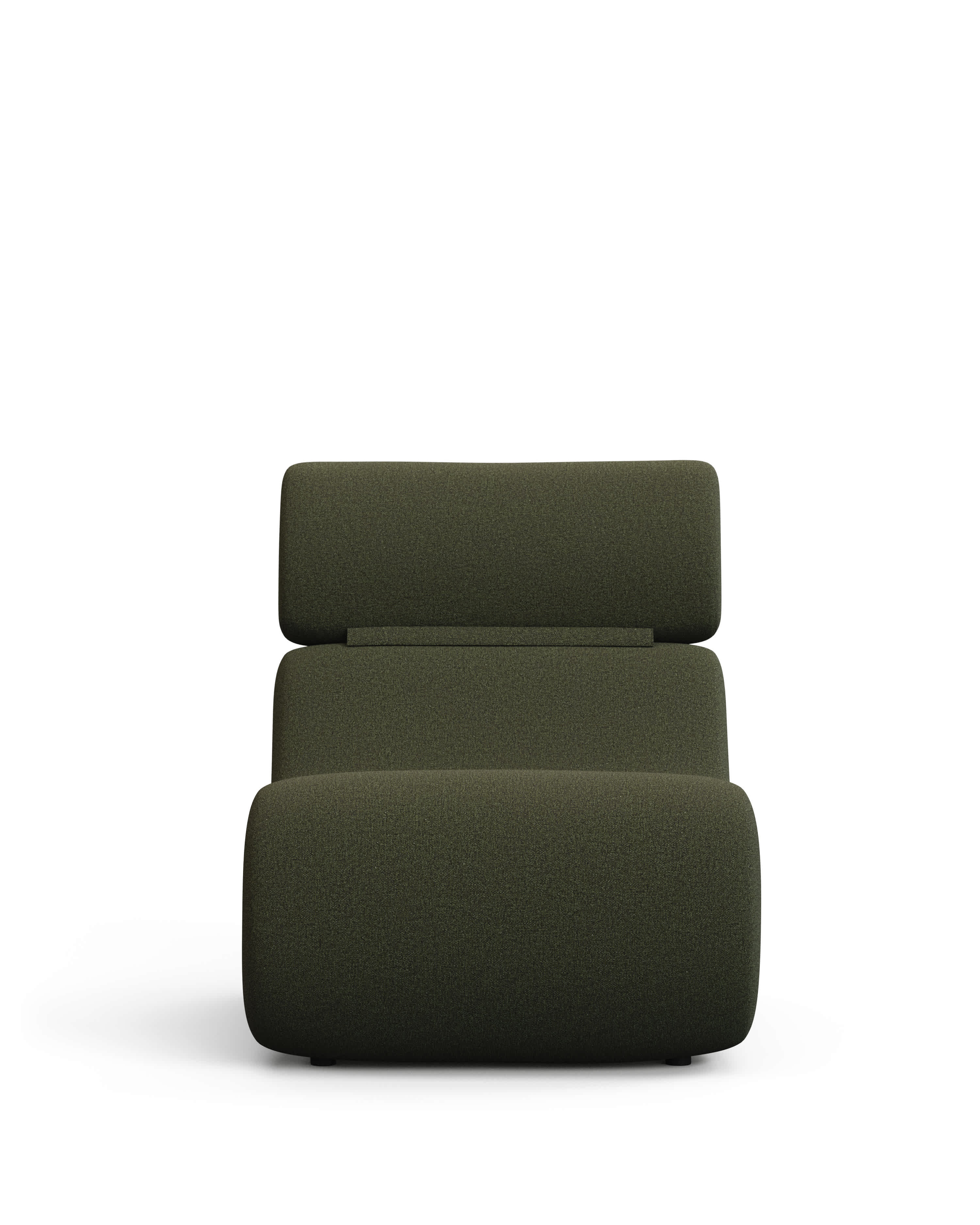 KAVE HOME CLUB armchair