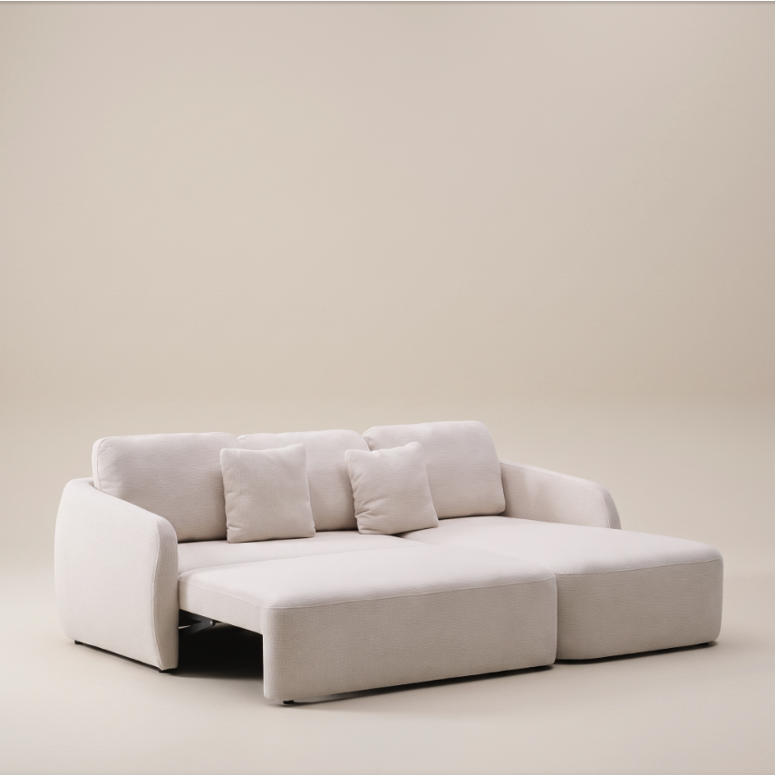 Sofa mit Schlaffunktion