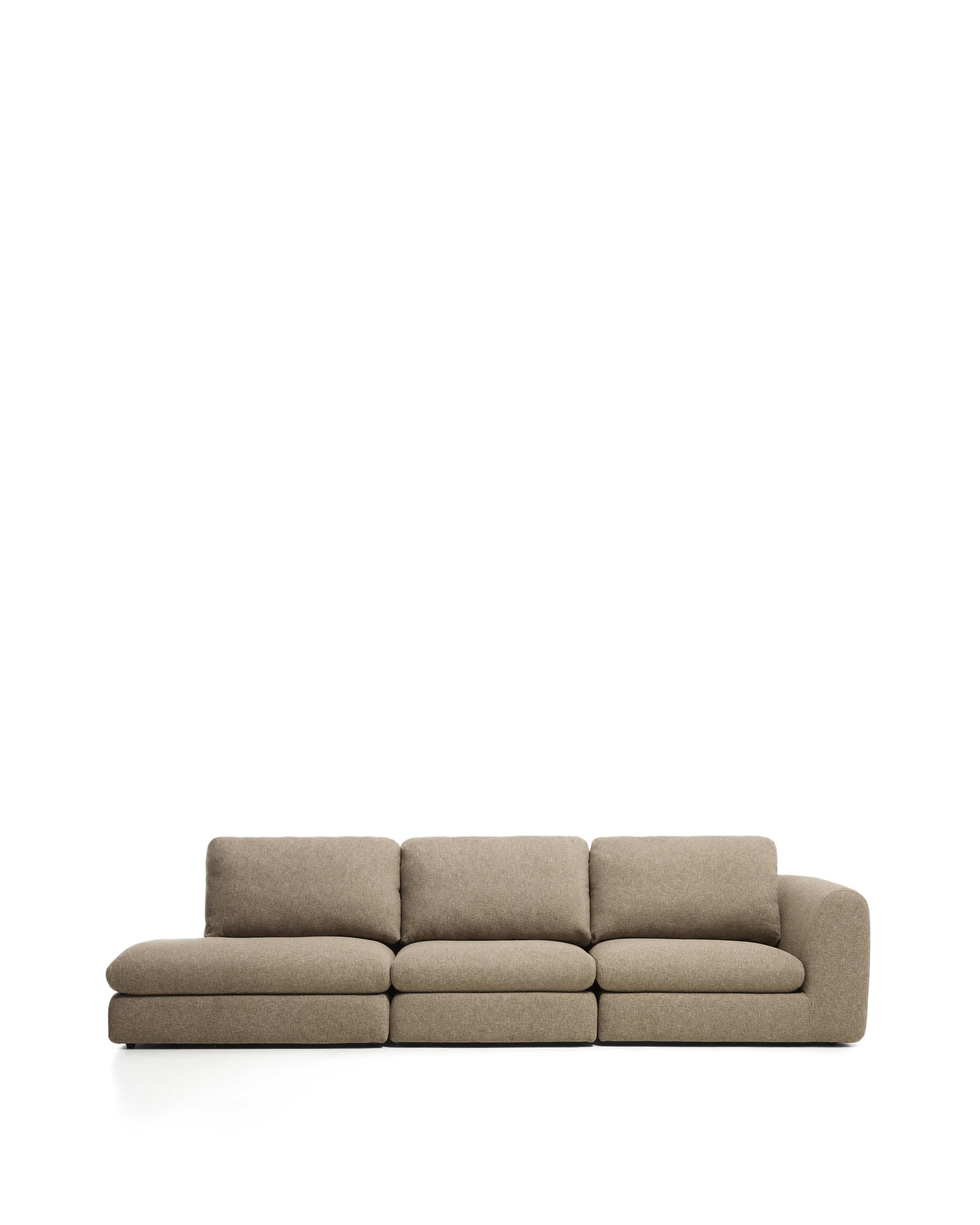 KAVE HOME Sofa VERA