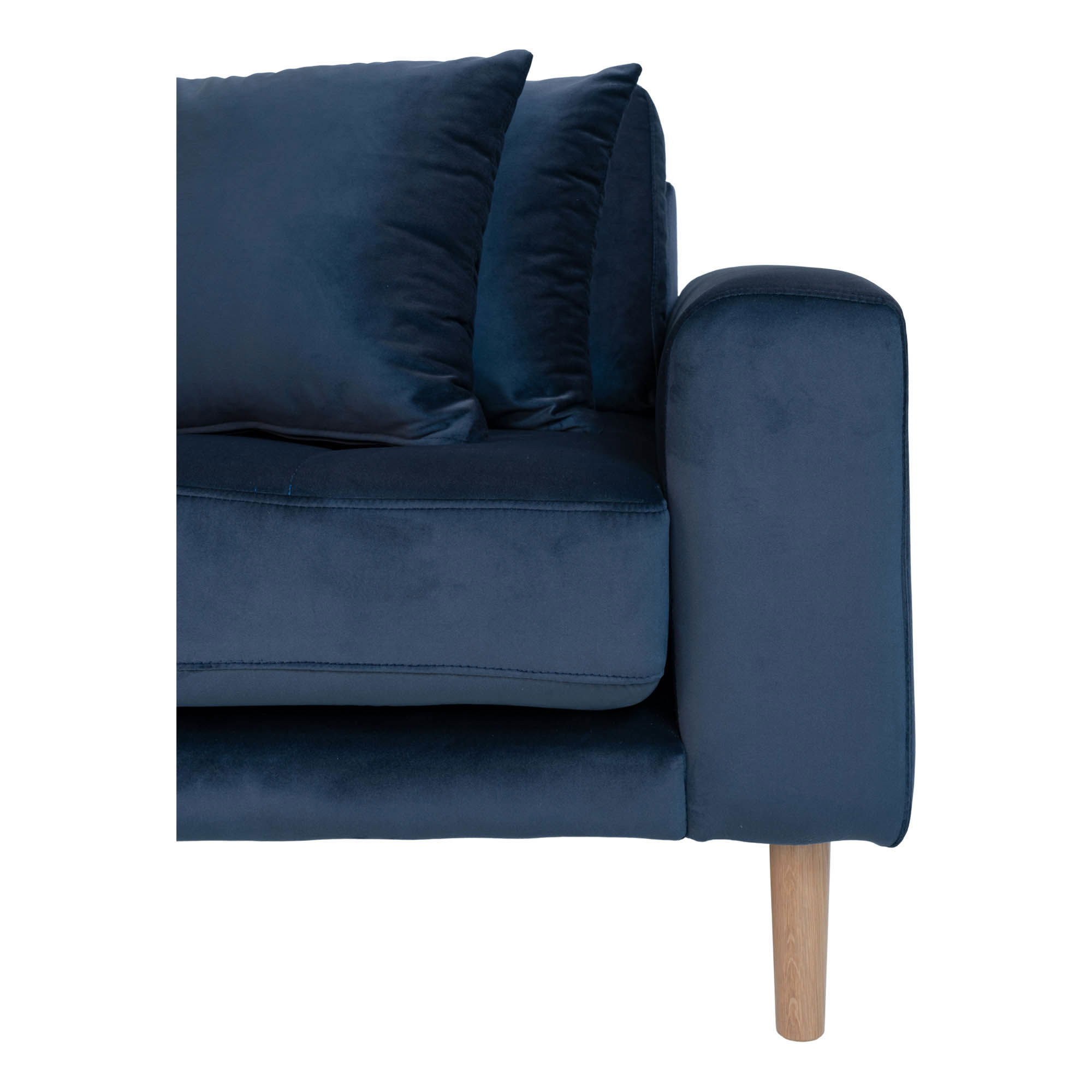 HOUSE NORDIC Sofa LIDO HOUSE NORDIC Sofa LIDO