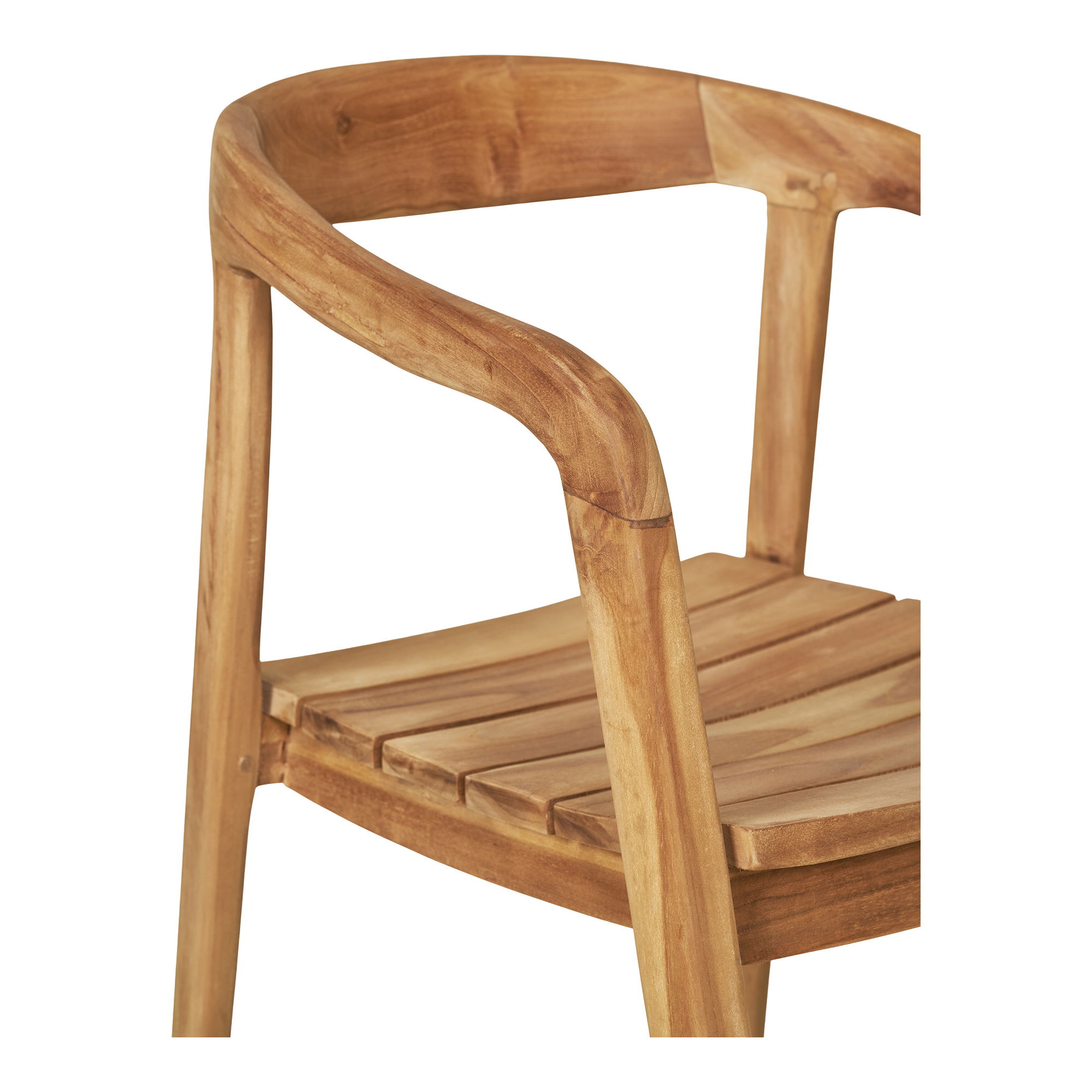 FAEE Chaise TRÄ