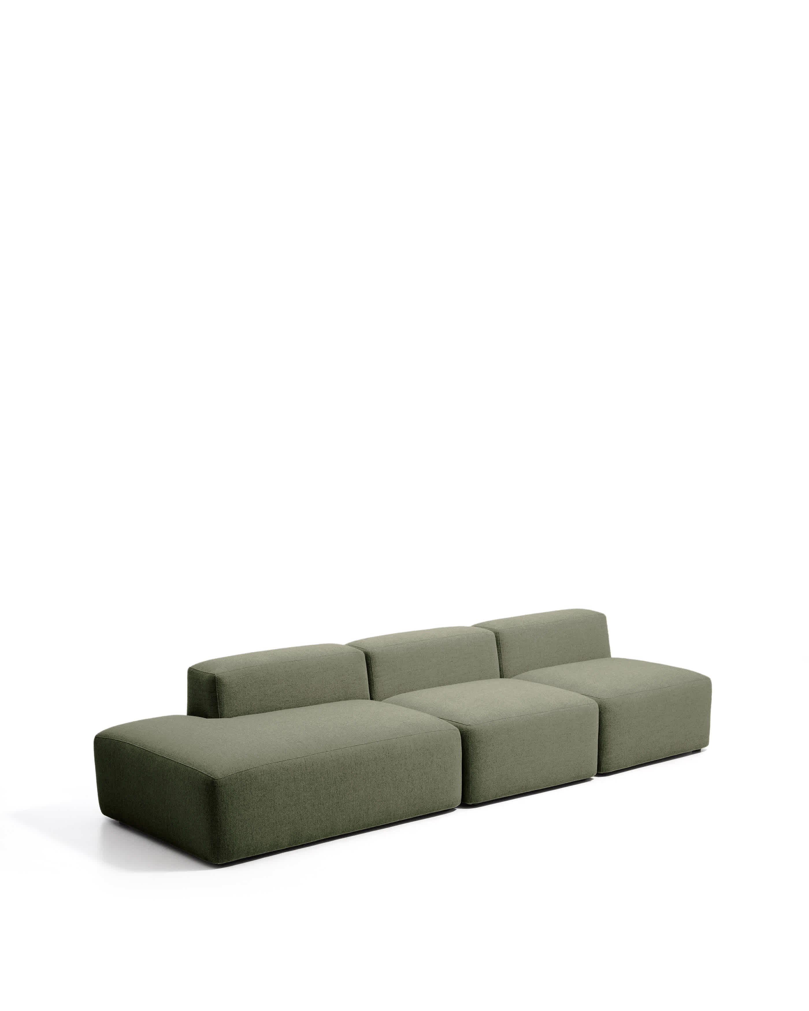 Canapé BLOK de Kave Home
